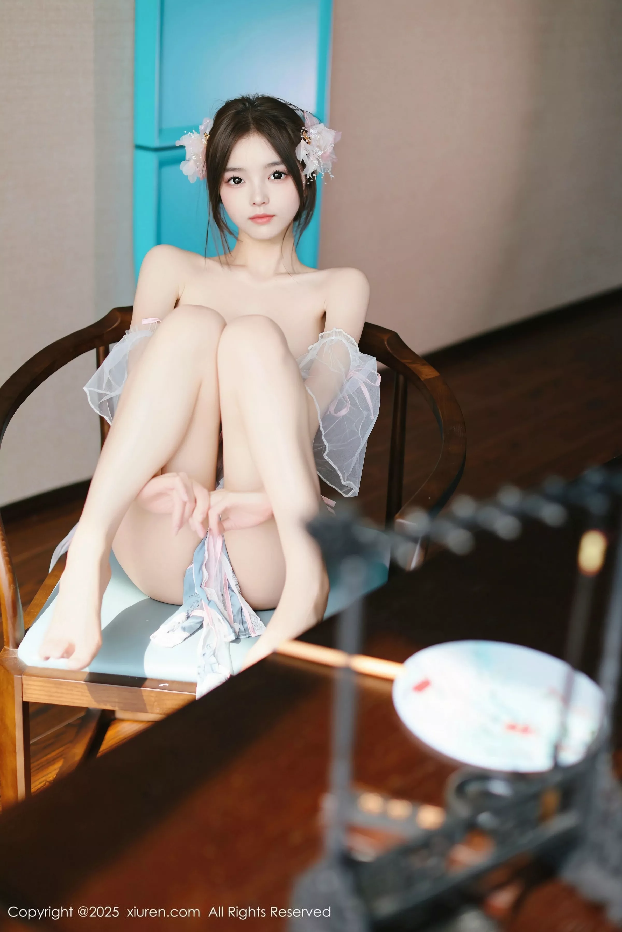 图片[18]-[XiuRen秀人网]第10401期苏软软写真-秀人资源网