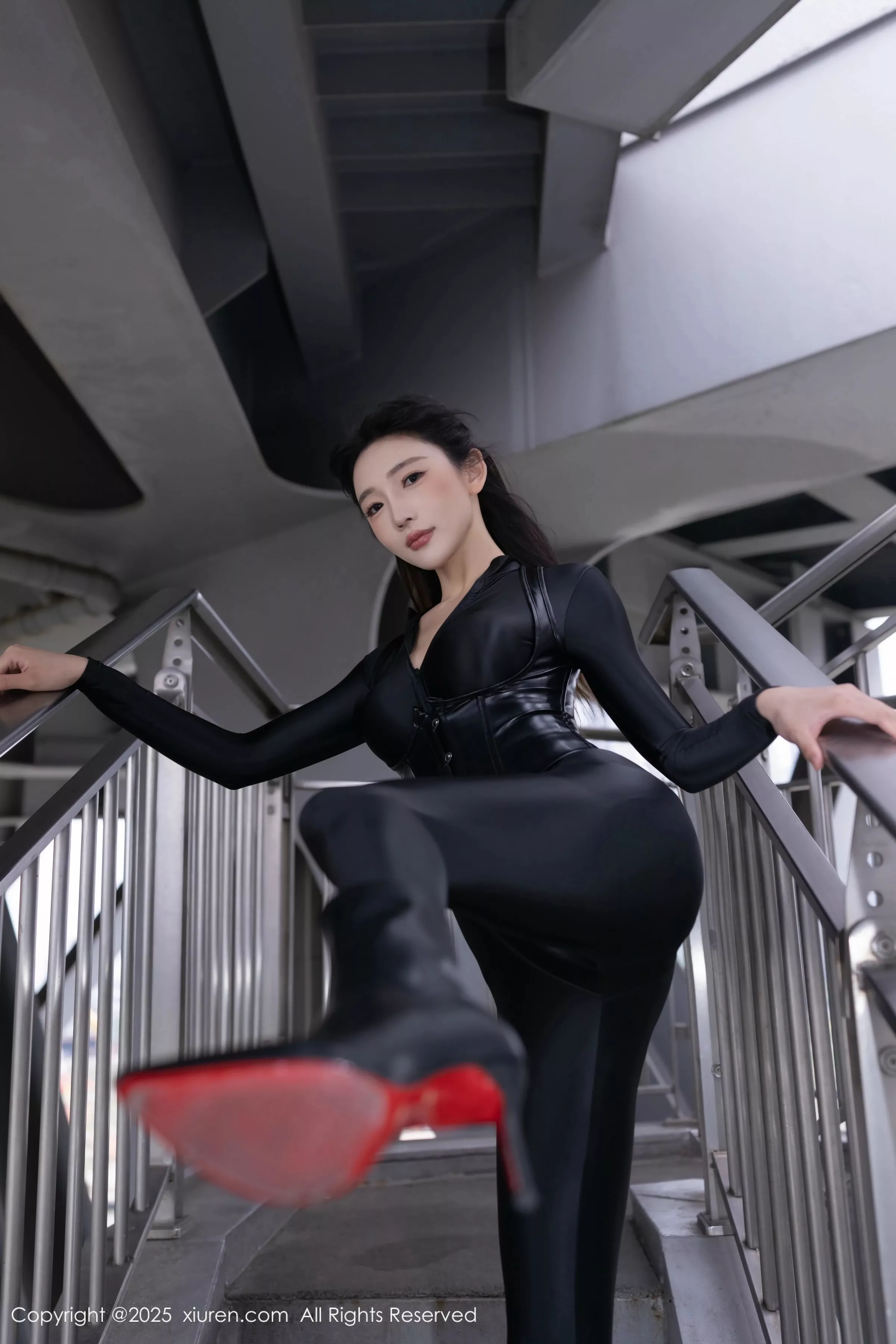 图片[8]-[XiuRen秀人网]第10404期陆萱萱写真-秀人资源网