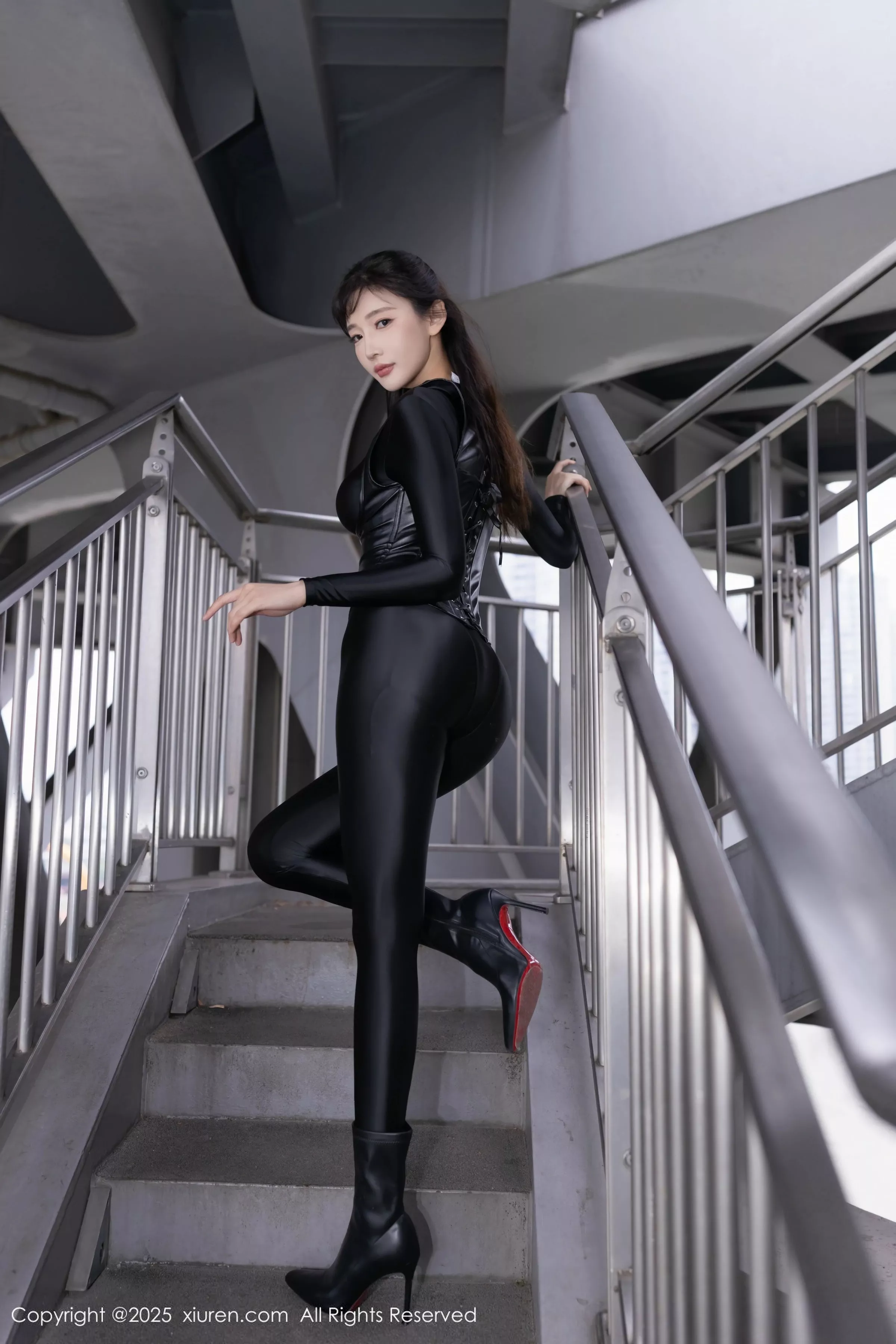 图片[9]-[XiuRen秀人网]第10404期陆萱萱写真-秀人资源网