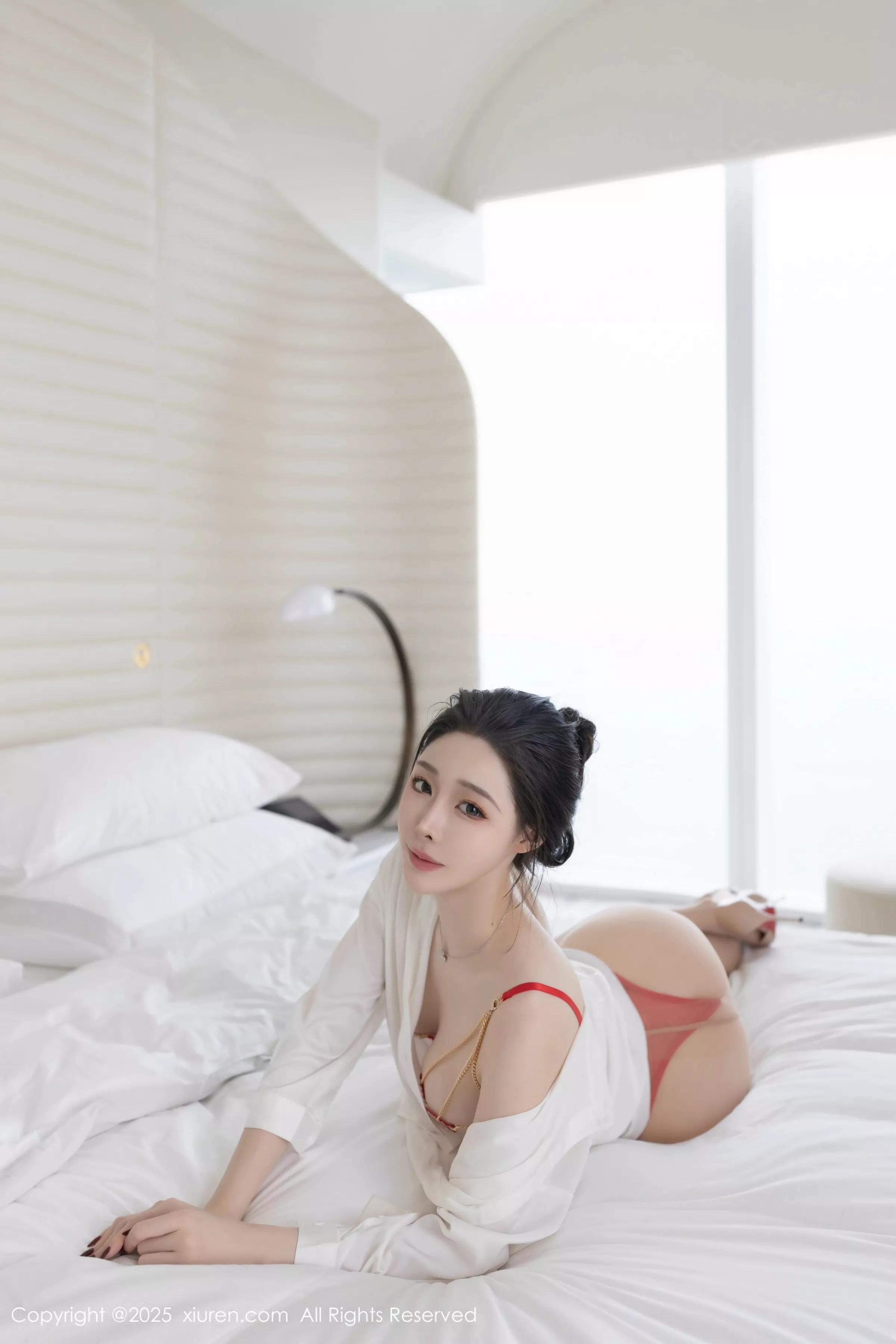 图片[4]-[XiuRen秀人网]第10411期小逗逗写真-秀人资源网