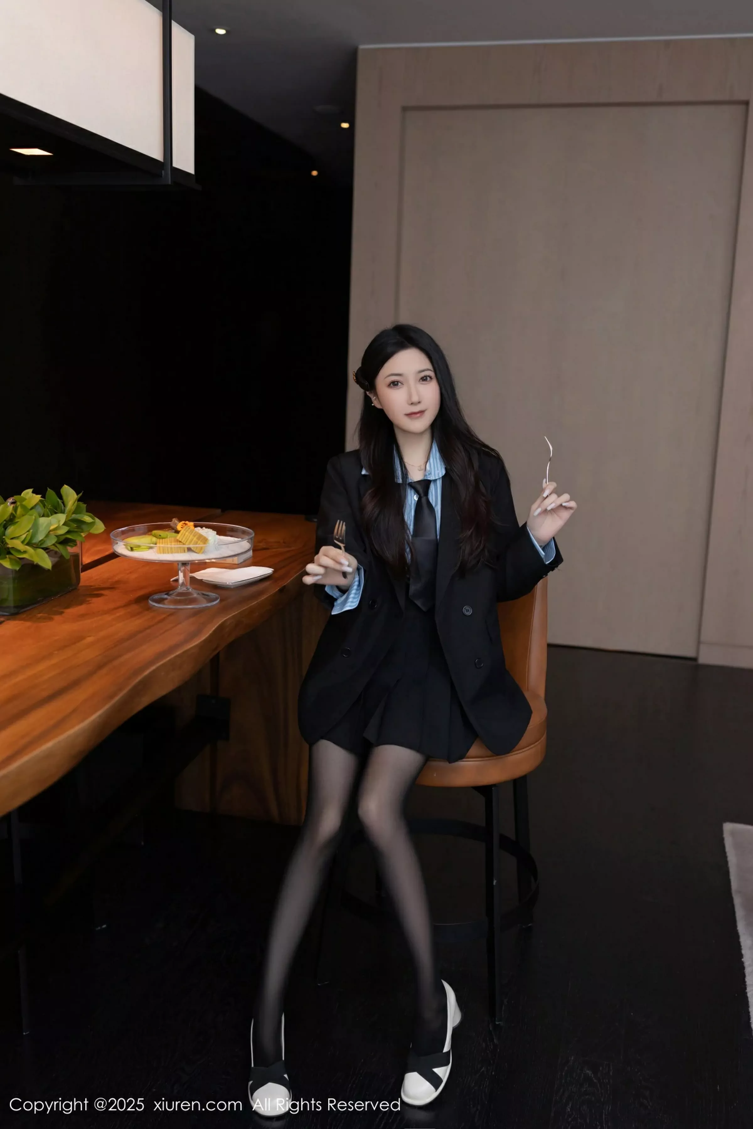 图片[13]-[XiuRen秀人网]第10412期鱼子酱写真-秀人资源网