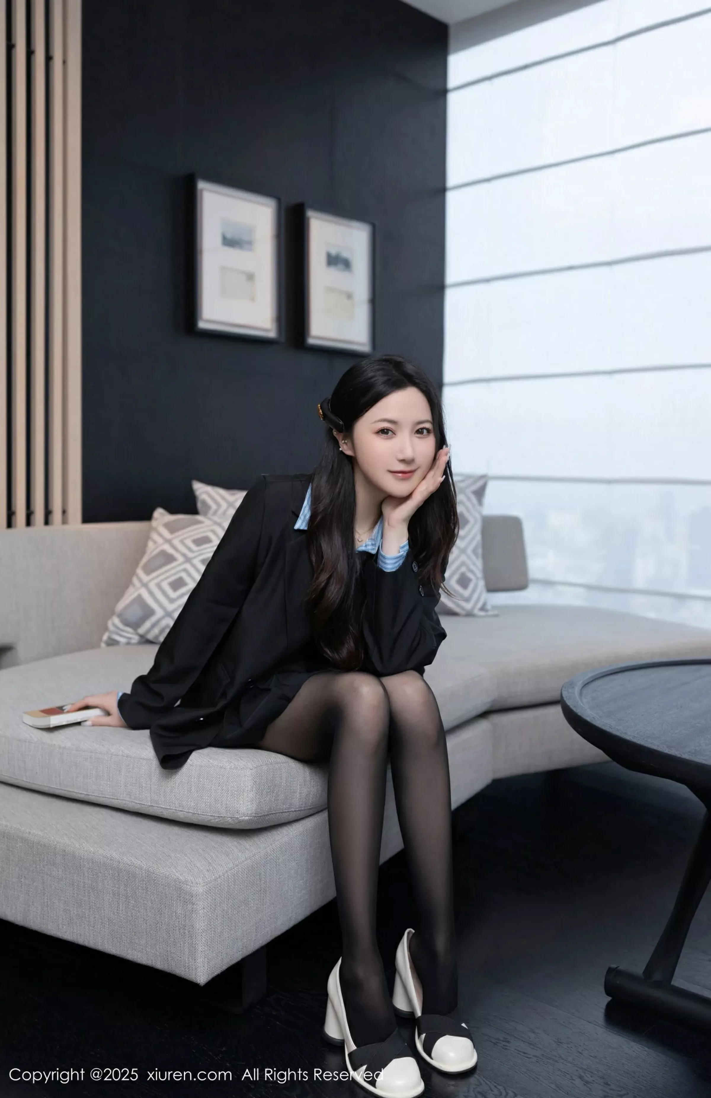 图片[17]-[XiuRen秀人网]第10412期鱼子酱写真-秀人资源网