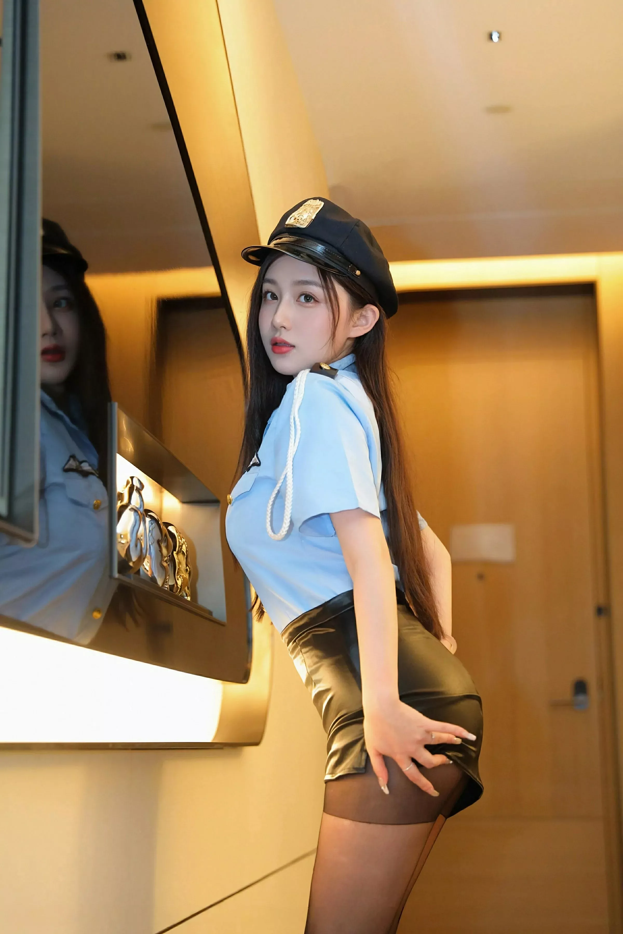 图片[15]-[XiuRen秀人网]第10410期奶油猫呀写真-秀人资源网