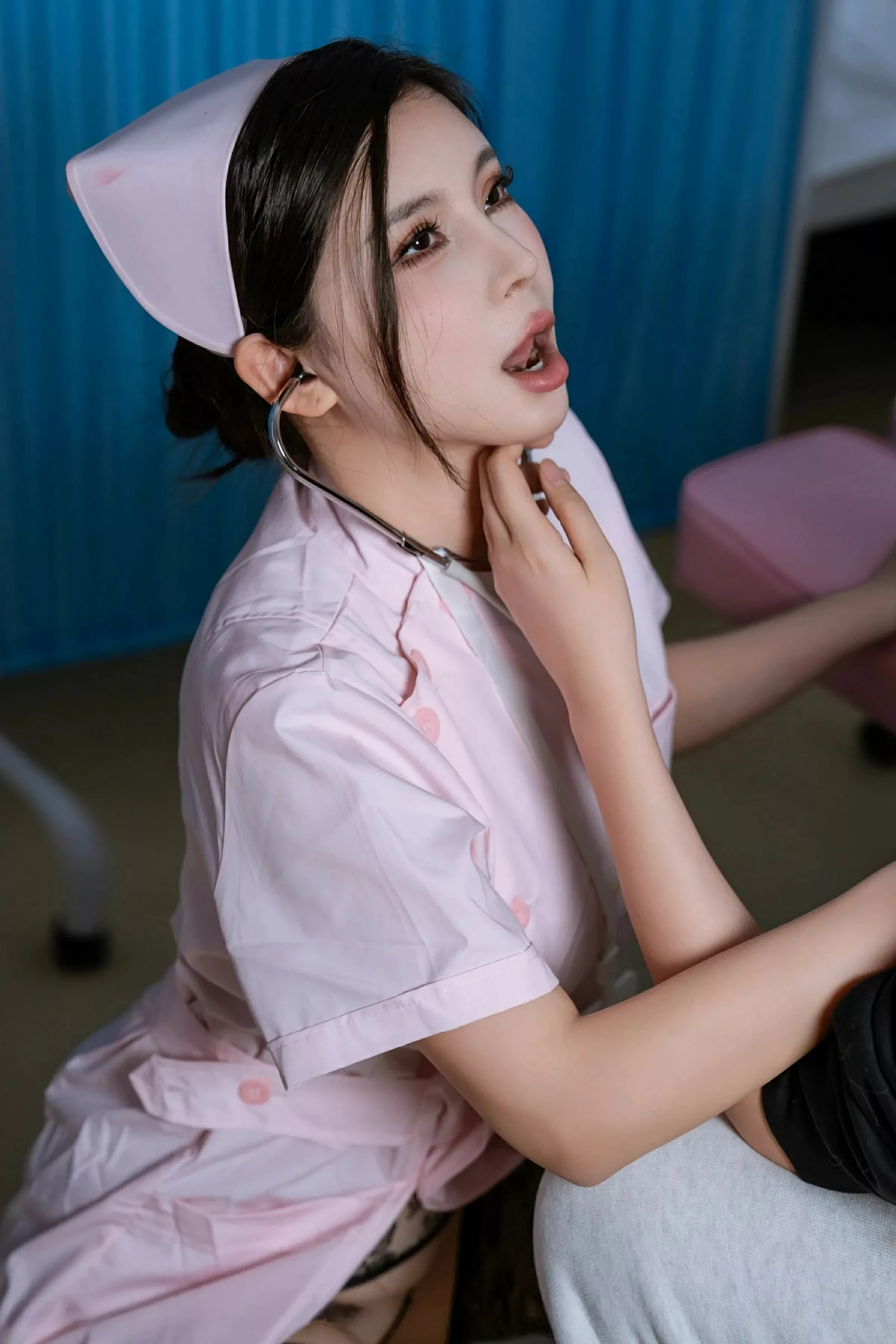 图片[7]-[XiuRen秀人网]第10408期小蛮妖写真-秀人资源网