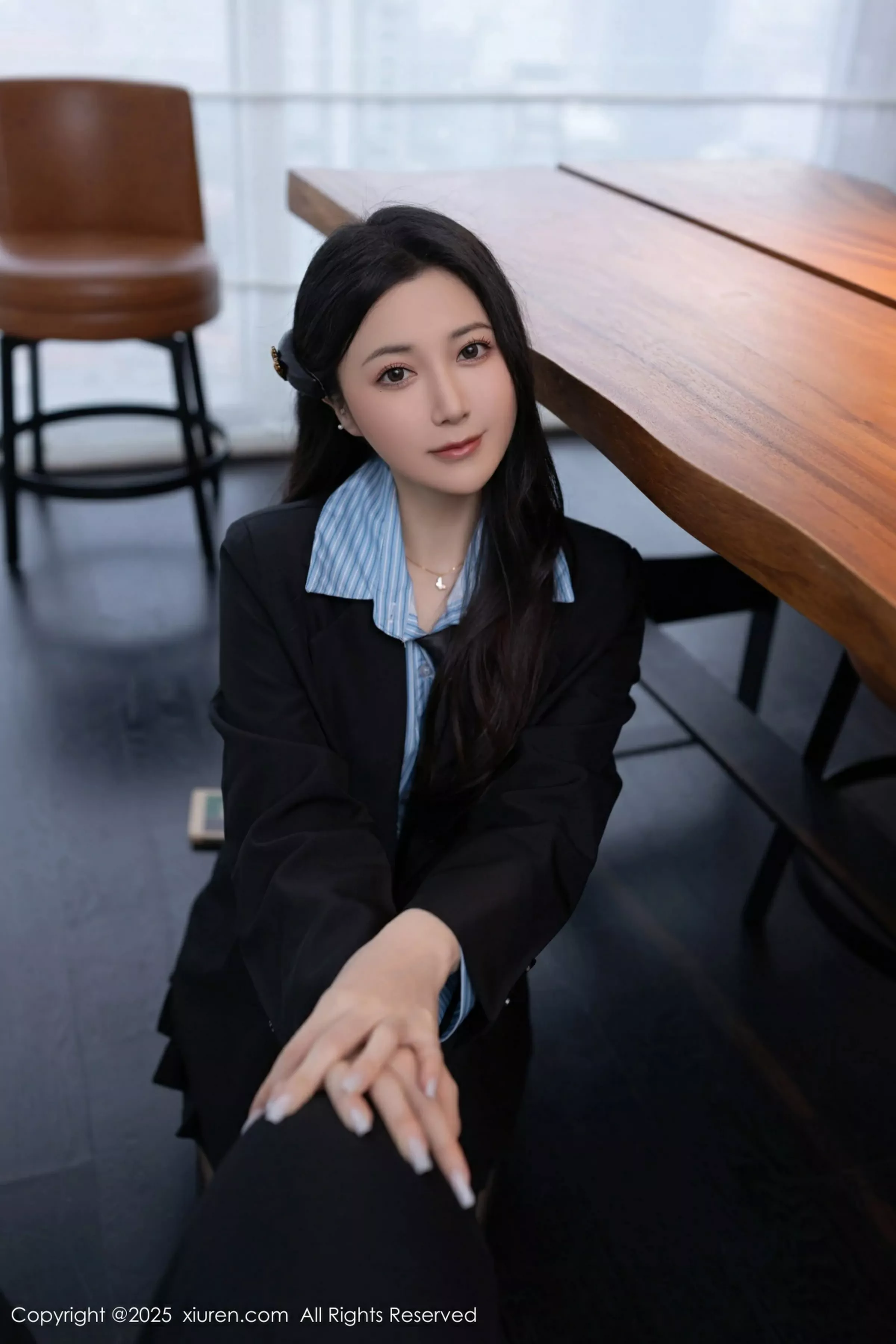 图片[19]-[XiuRen秀人网]第10412期鱼子酱写真-秀人资源网