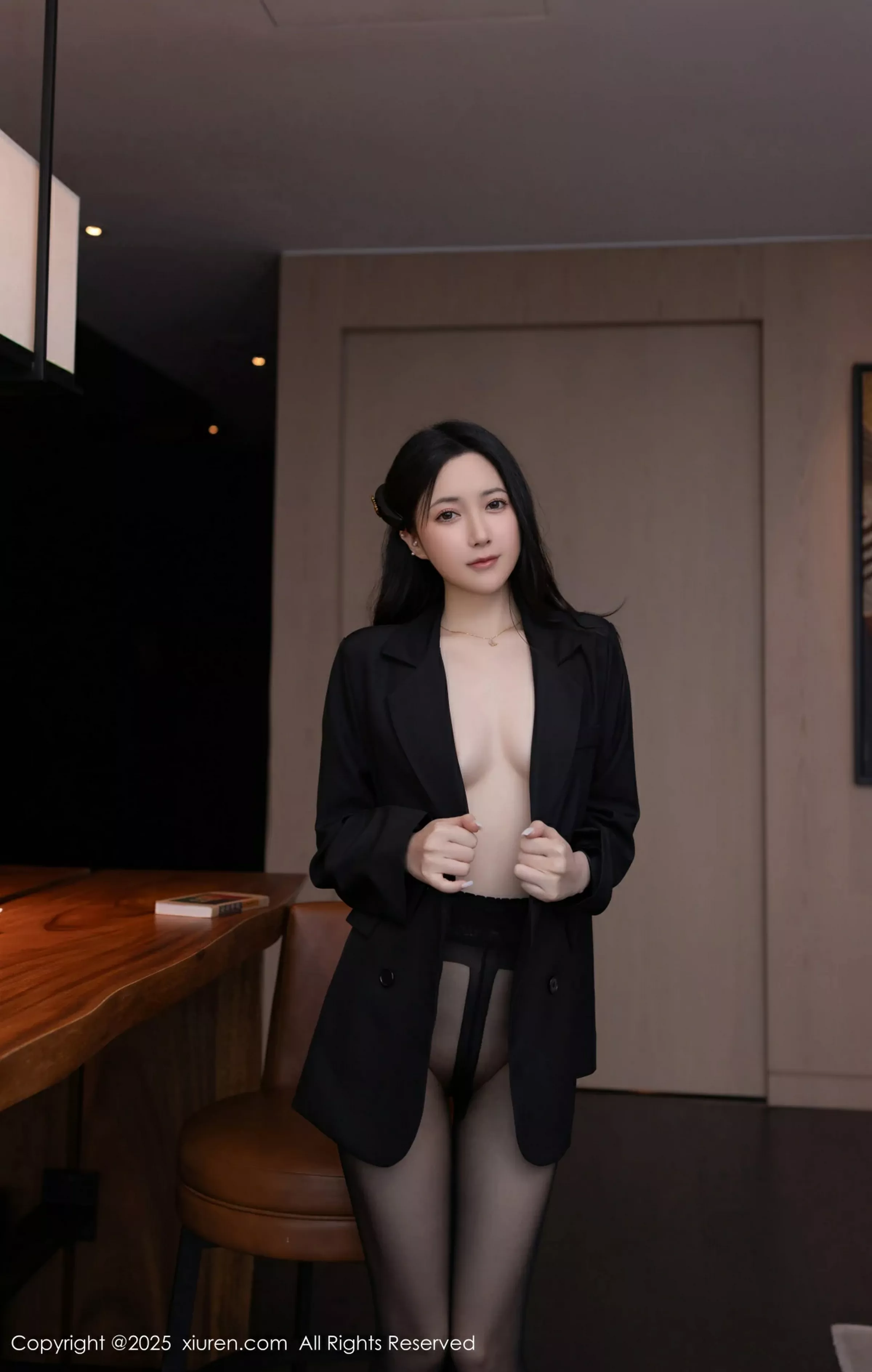 图片[5]-[XiuRen秀人网]第10412期鱼子酱写真-秀人资源网