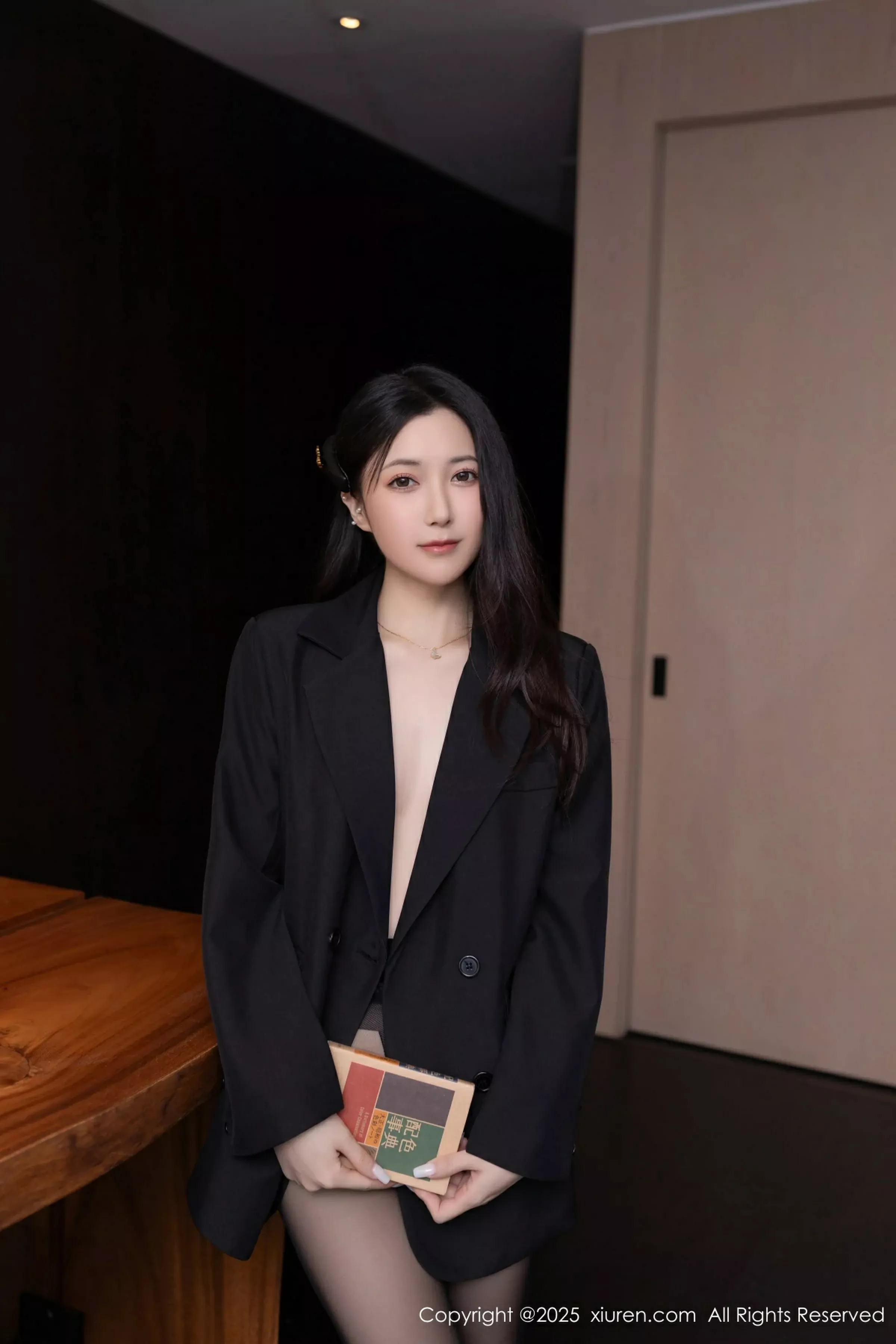 图片[16]-[XiuRen秀人网]第10412期鱼子酱写真-秀人资源网