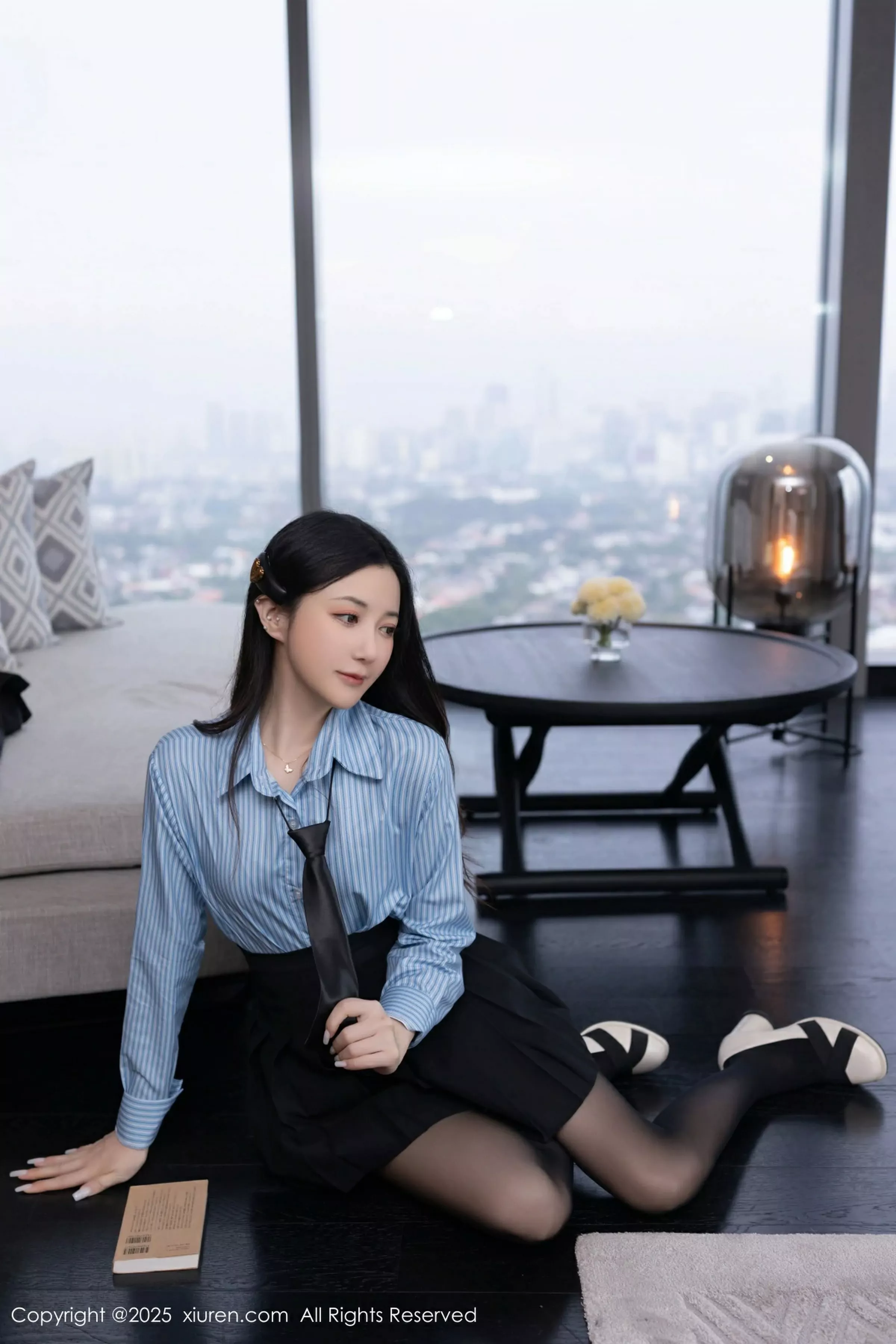 图片[18]-[XiuRen秀人网]第10412期鱼子酱写真-秀人资源网