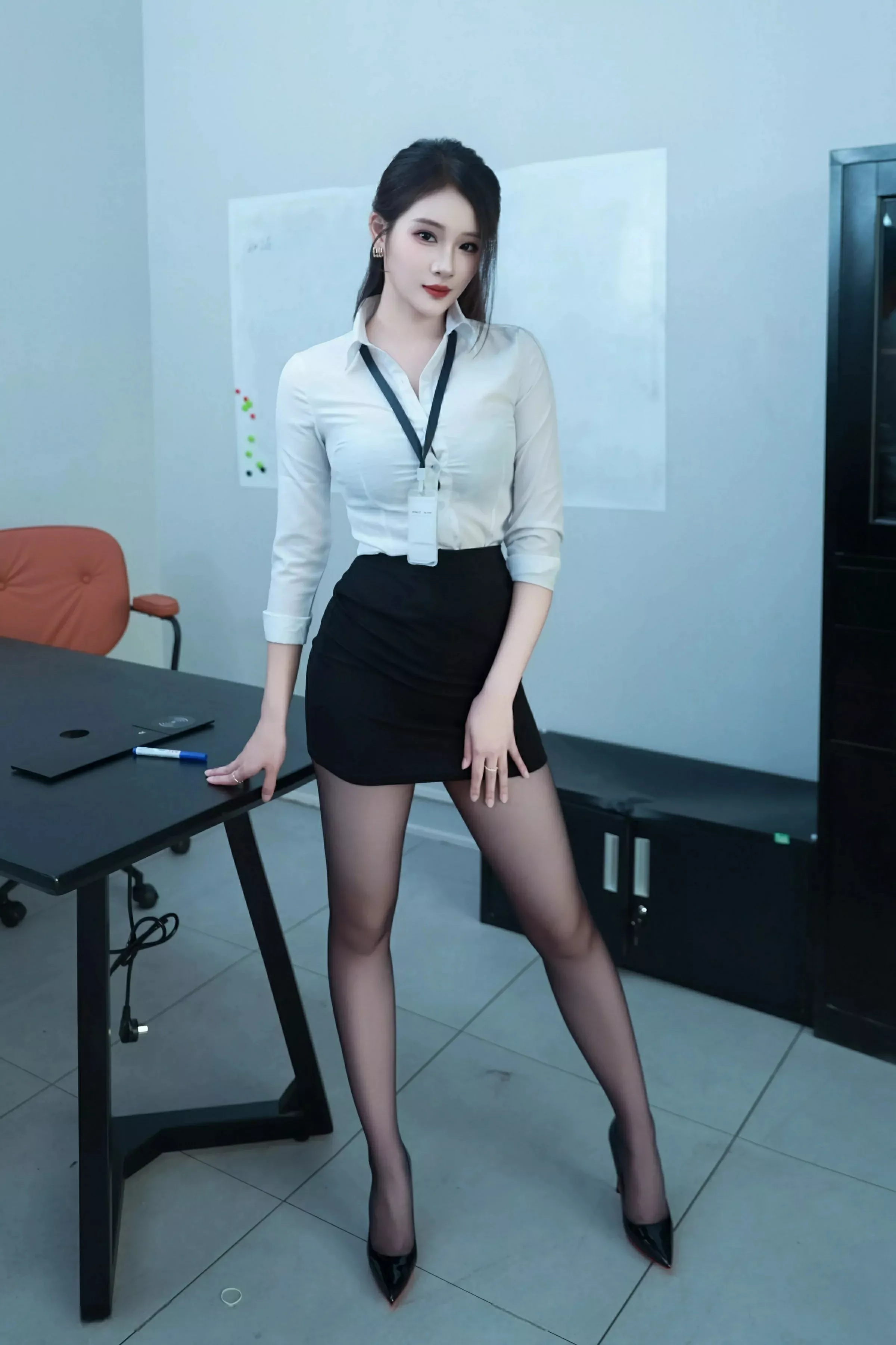 图片[37]-[XiuRen秀人网]第10406期南乔写真-秀人资源网