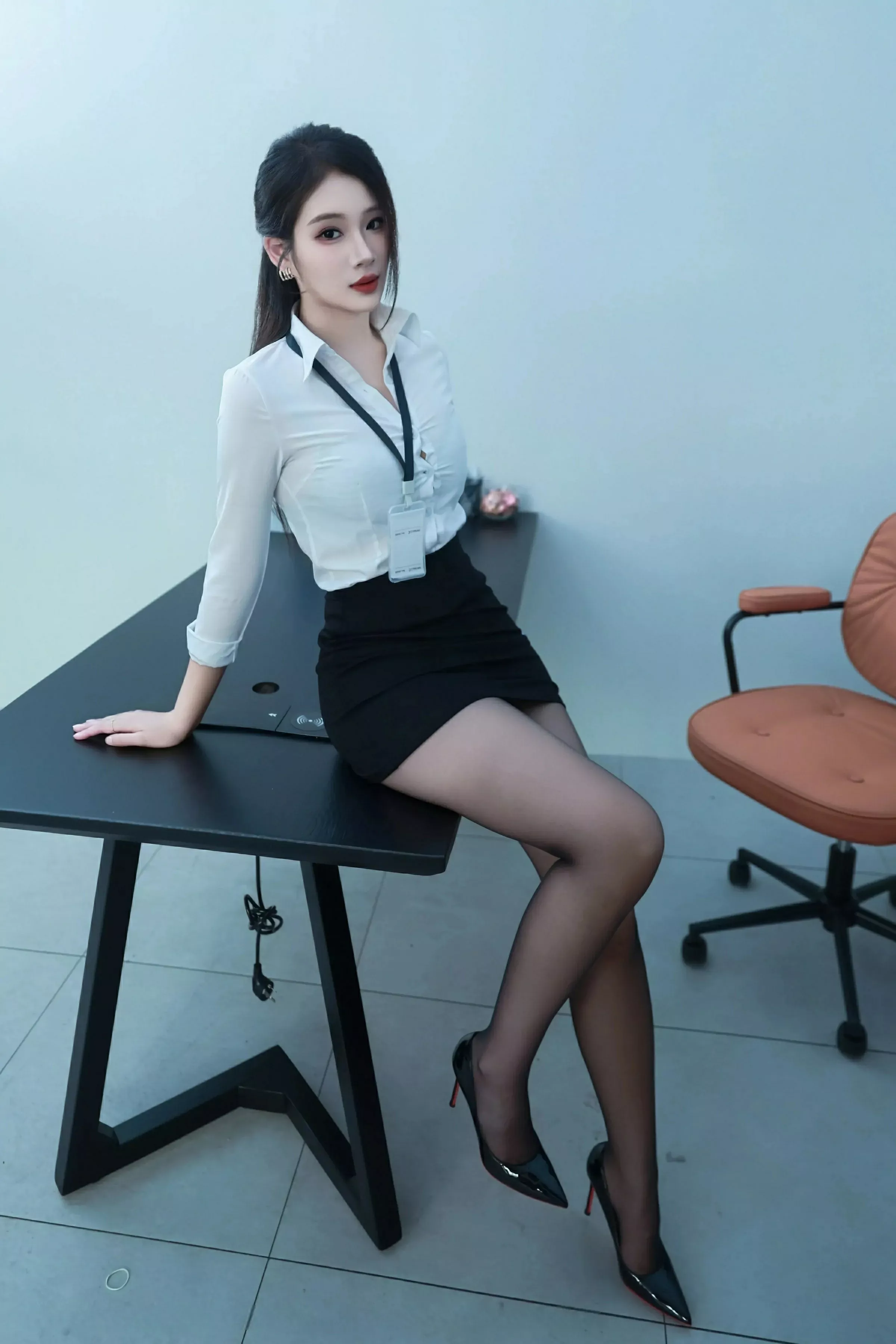 图片[19]-[XiuRen秀人网]第10406期南乔写真-秀人资源网