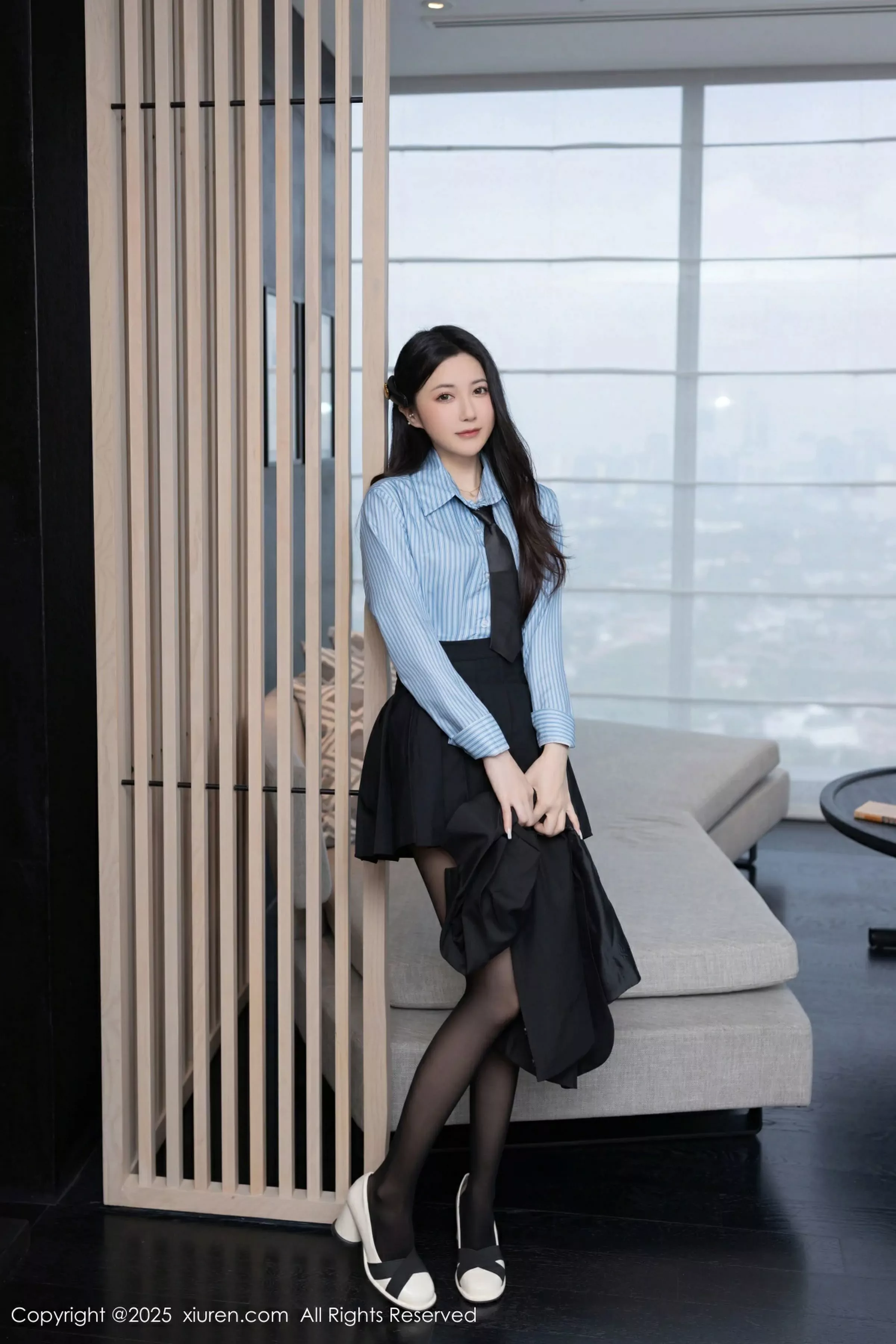 图片[32]-[XiuRen秀人网]第10412期鱼子酱写真-秀人资源网