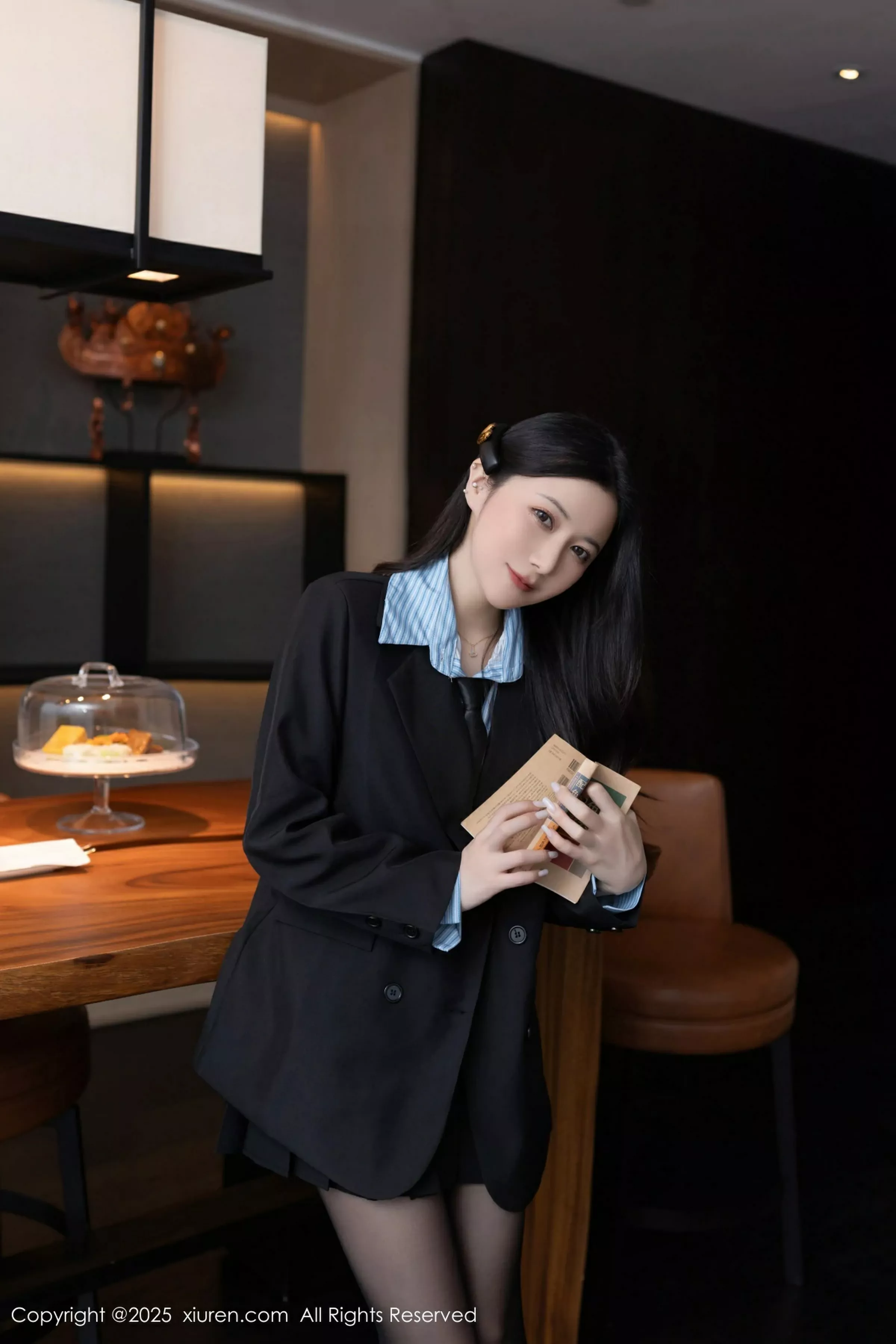 图片[21]-[XiuRen秀人网]第10412期鱼子酱写真-秀人资源网