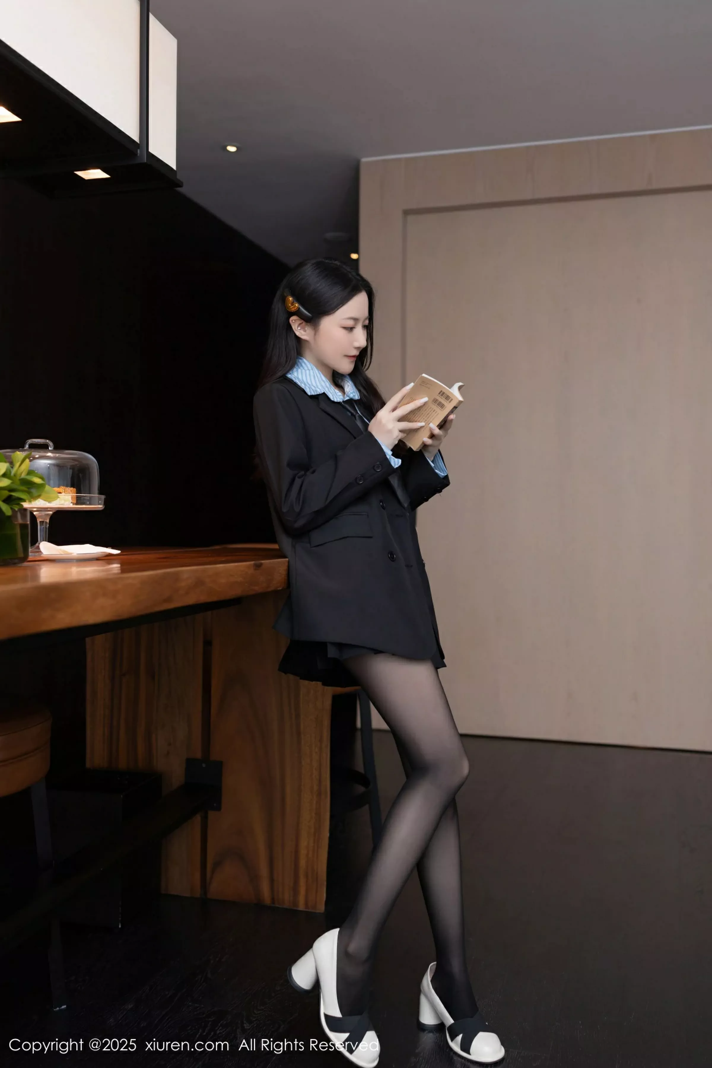 图片[23]-[XiuRen秀人网]第10412期鱼子酱写真-秀人资源网