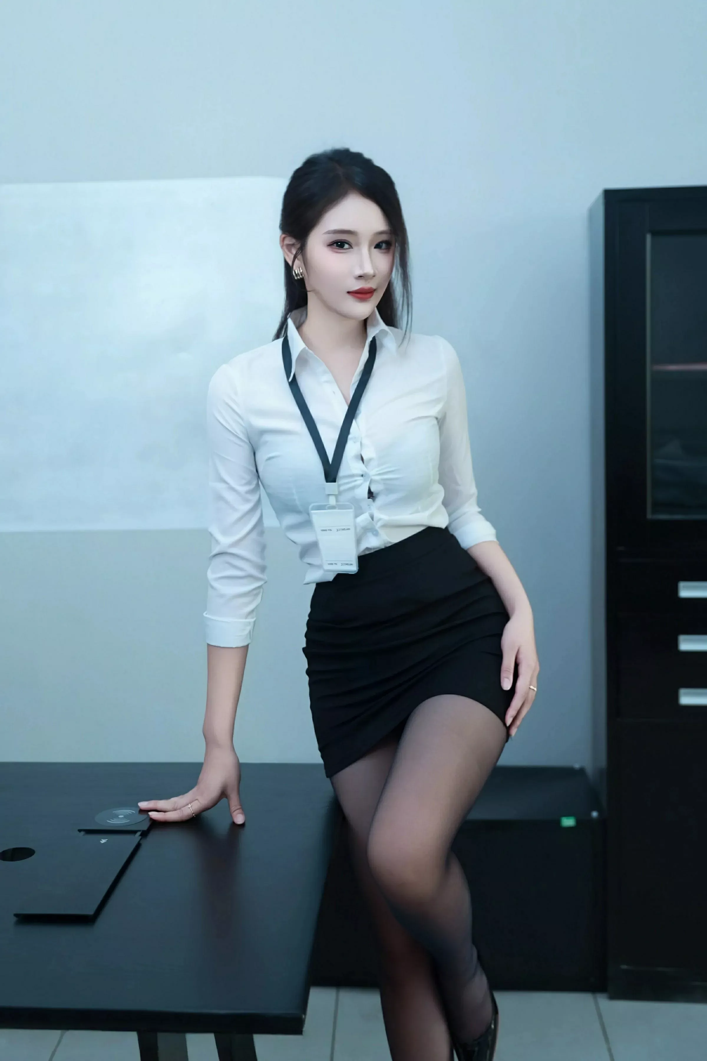 图片[21]-[XiuRen秀人网]第10406期南乔写真-秀人资源网