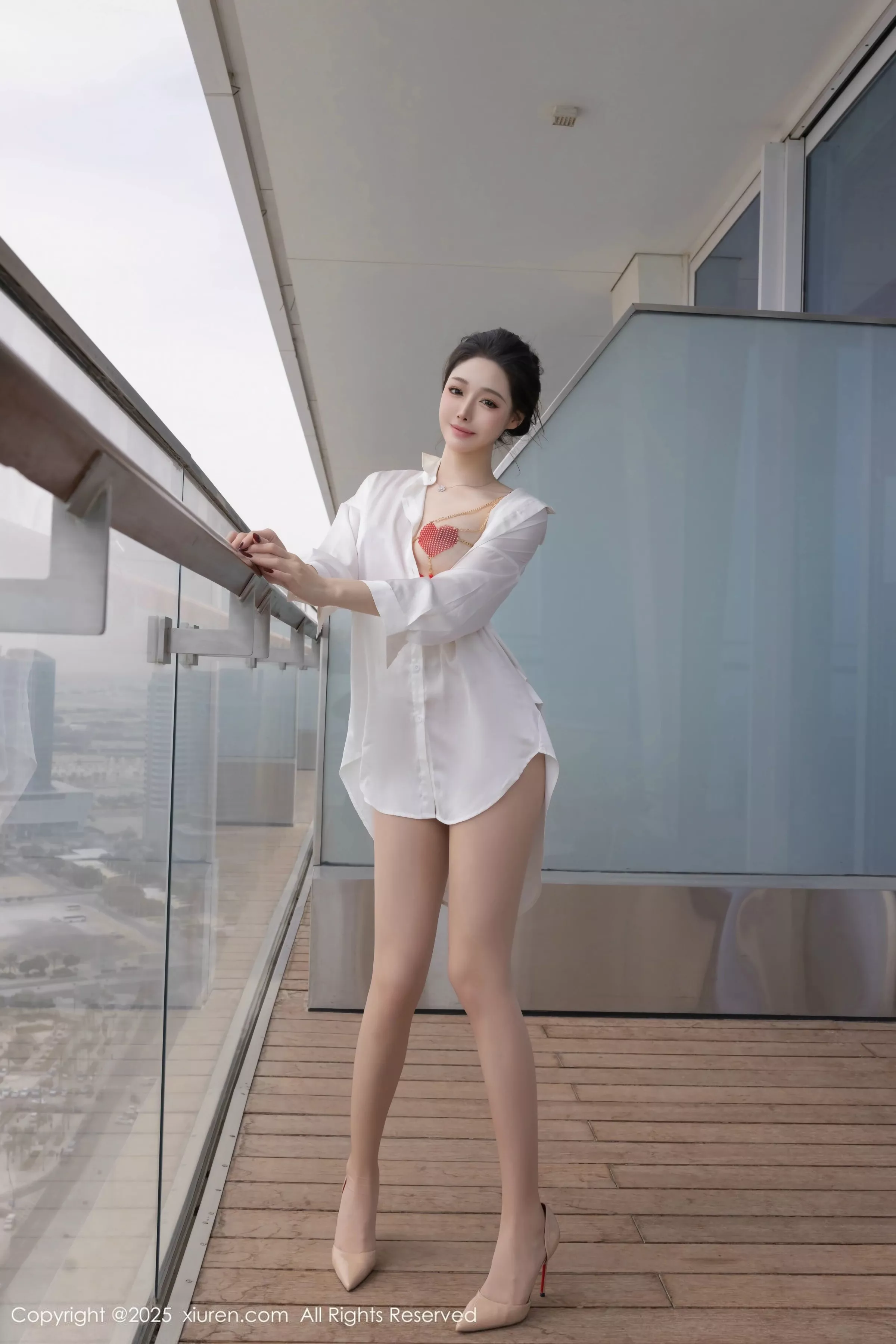 图片[5]-[XiuRen秀人网]第10411期小逗逗写真-秀人资源网