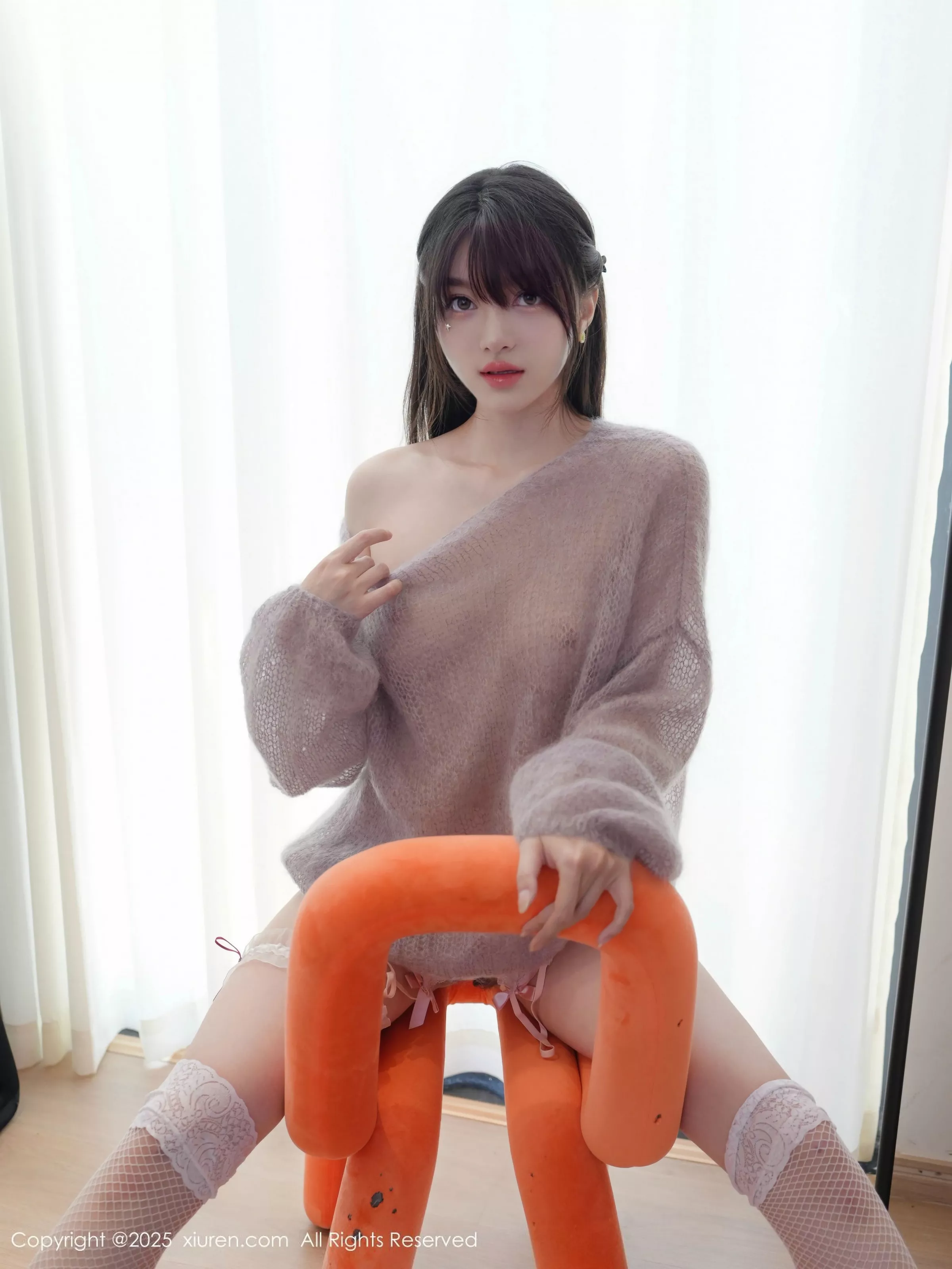 图片[14]-[XiuRen秀人网]第10416期白露写真-秀人资源网