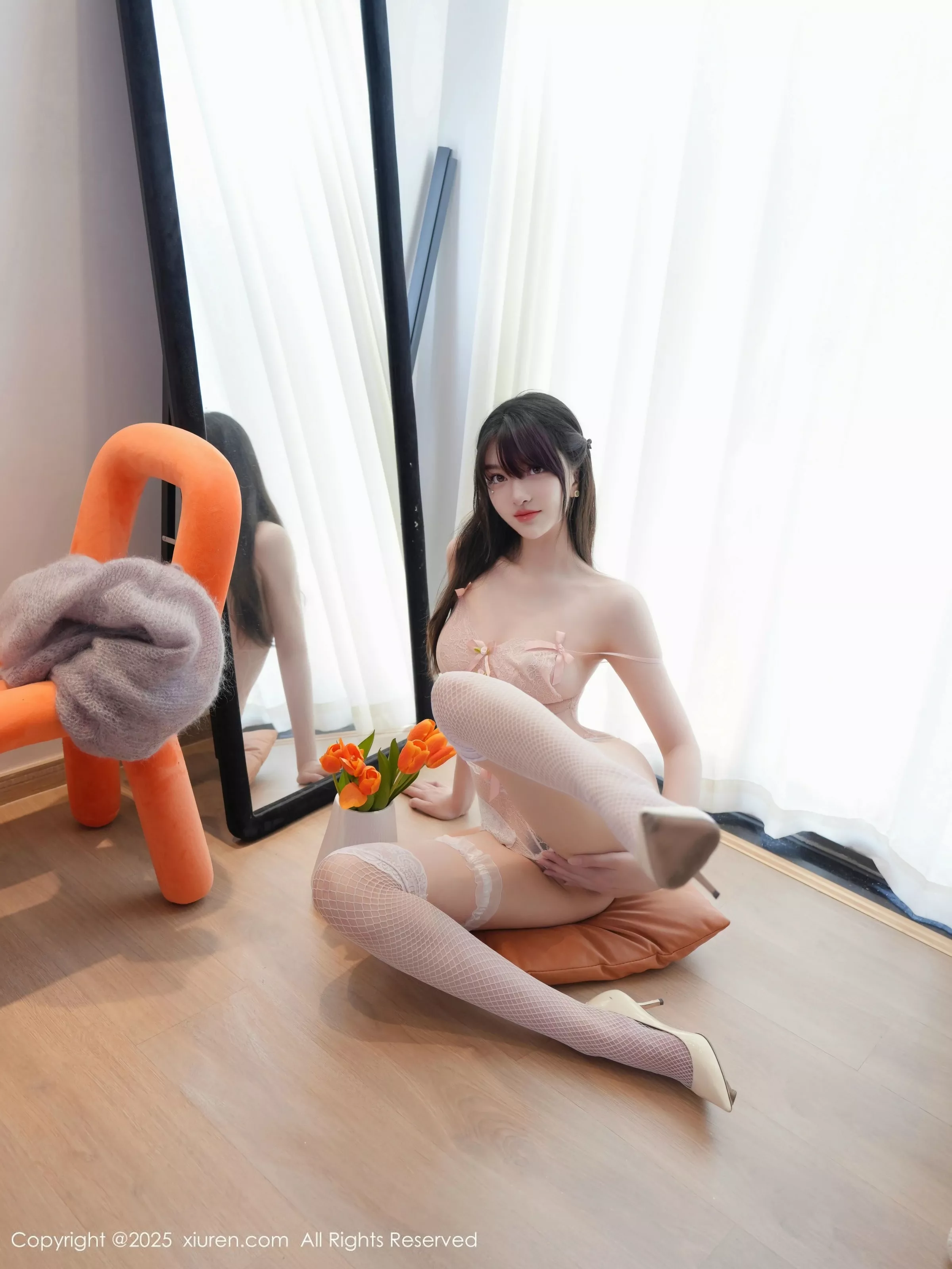 图片[15]-[XiuRen秀人网]第10416期白露写真-秀人资源网