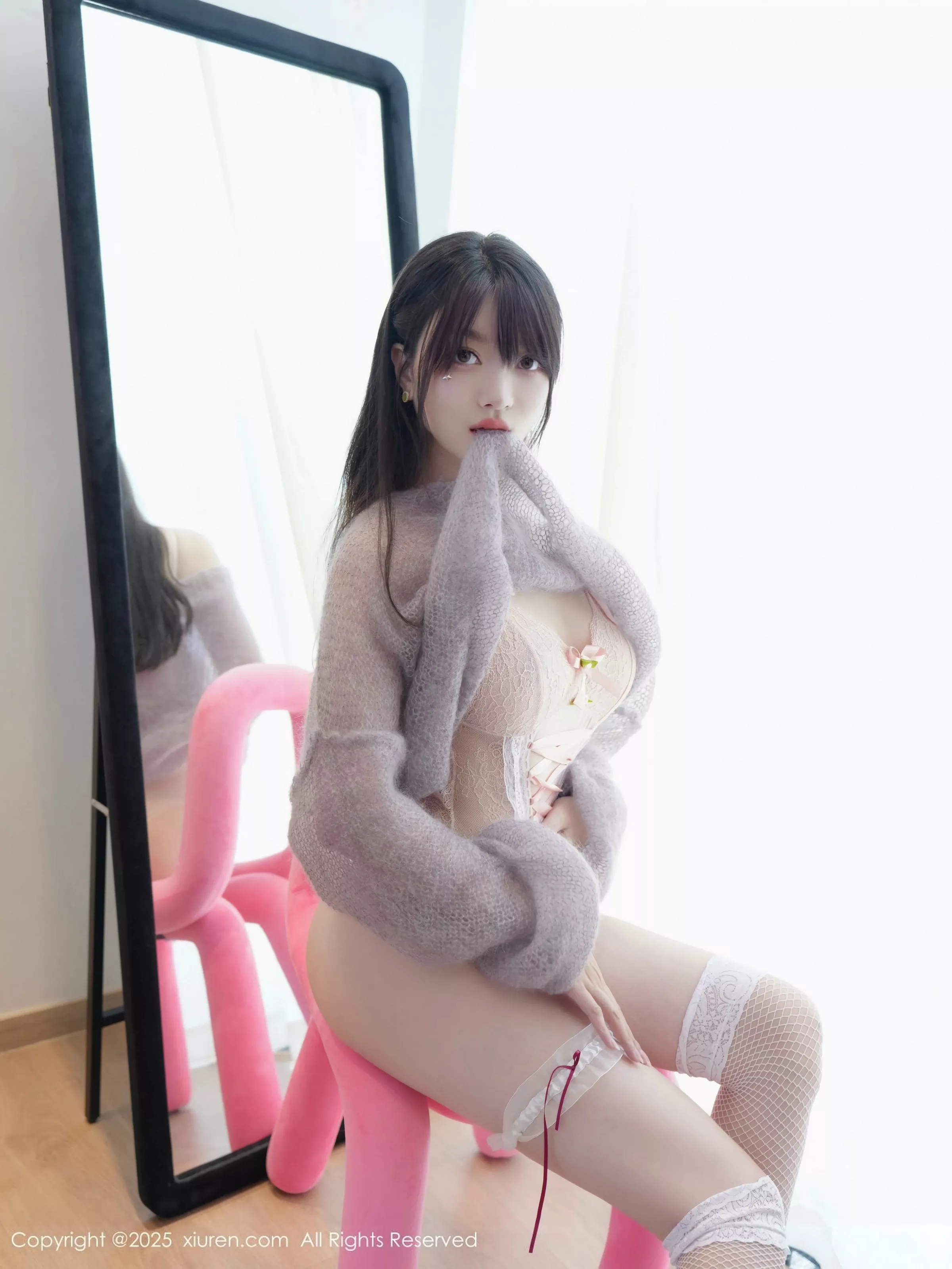 图片[13]-[XiuRen秀人网]第10416期白露写真-秀人资源网