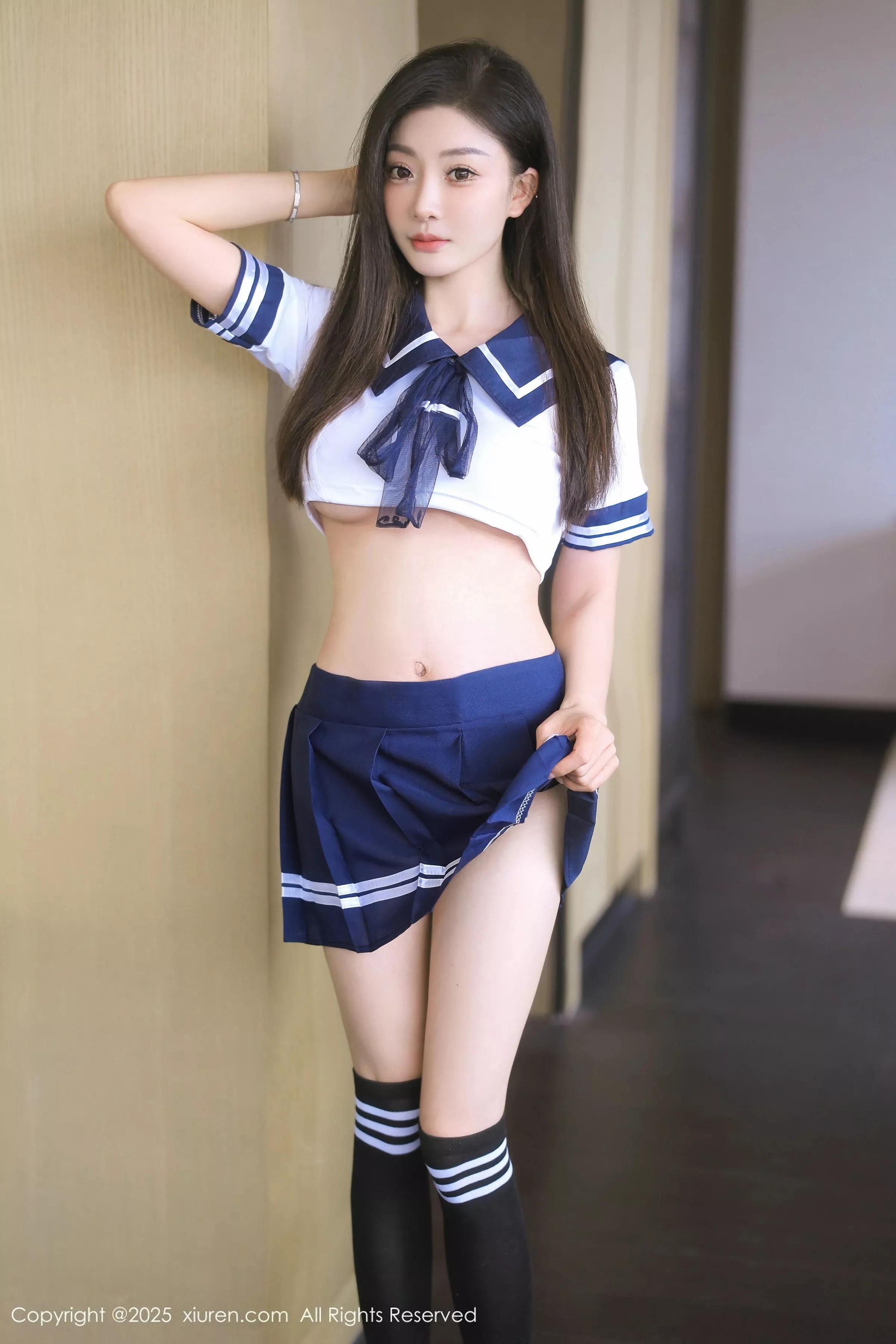 图片[16]-[XiuRen秀人网]第10298期Annie_baby写真-秀人资源网