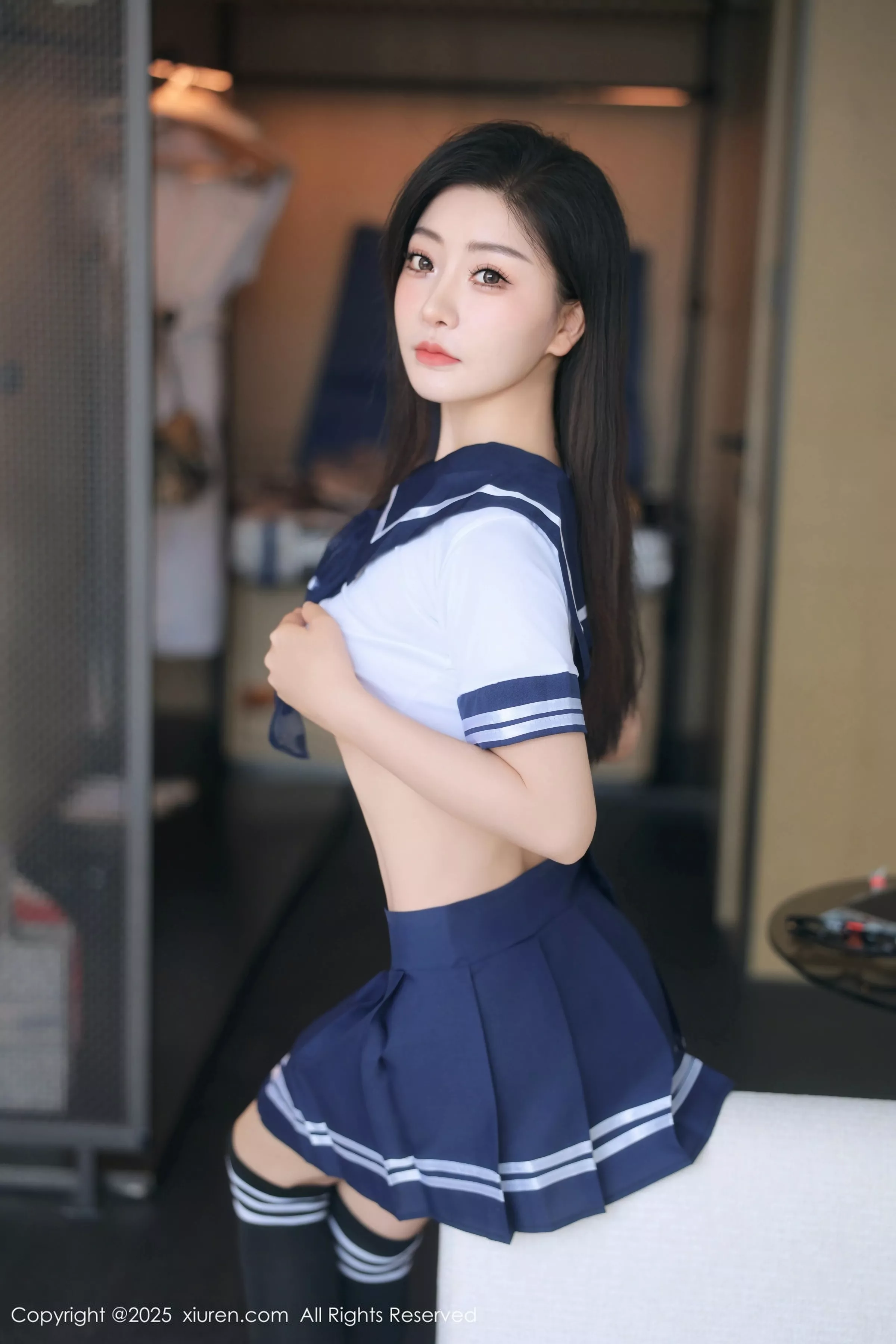 图片[13]-[XiuRen秀人网]第10298期Annie_baby写真-秀人资源网