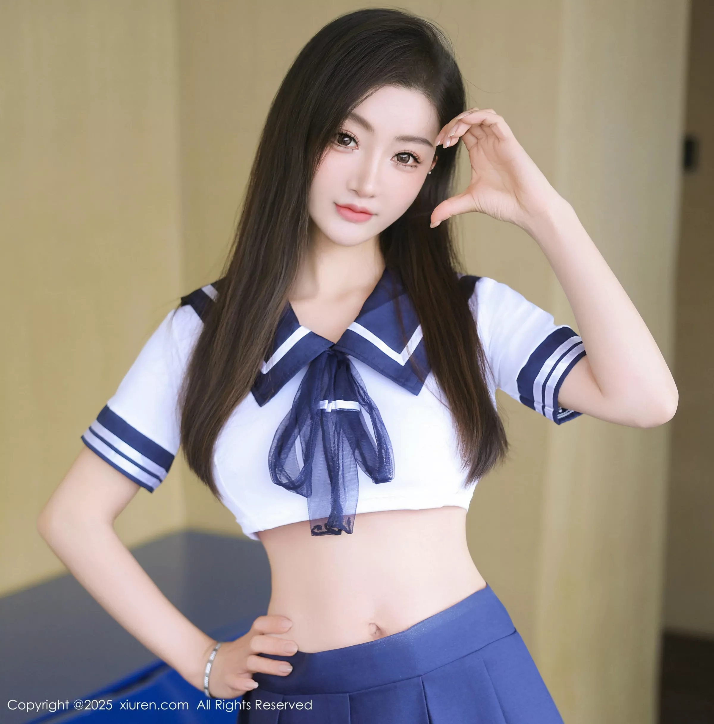 图片[14]-[XiuRen秀人网]第10298期Annie_baby写真-秀人资源网