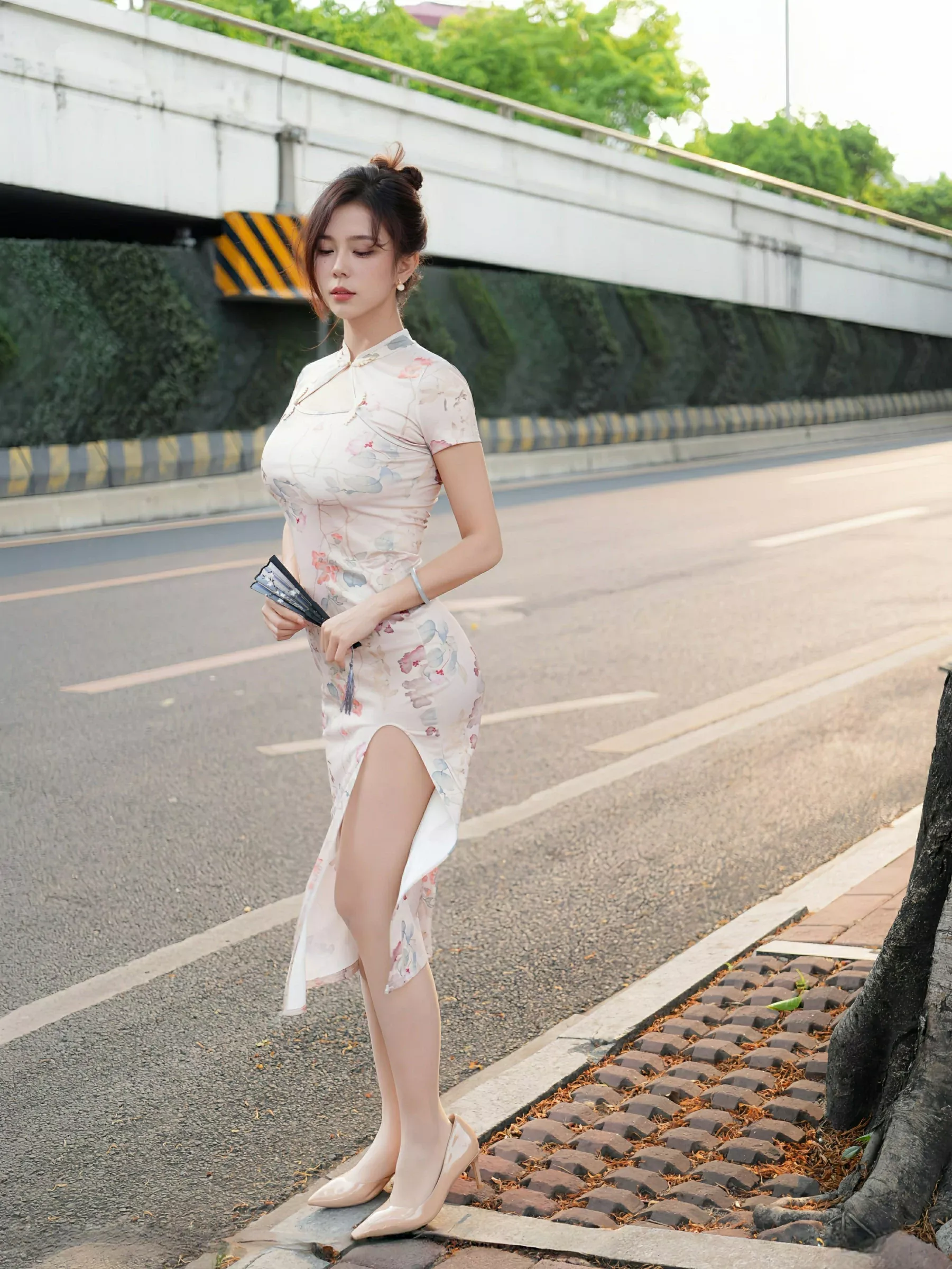 图片[23]-[XiuRen秀人网]第10419期玫瑰我爱你写真-秀人资源网