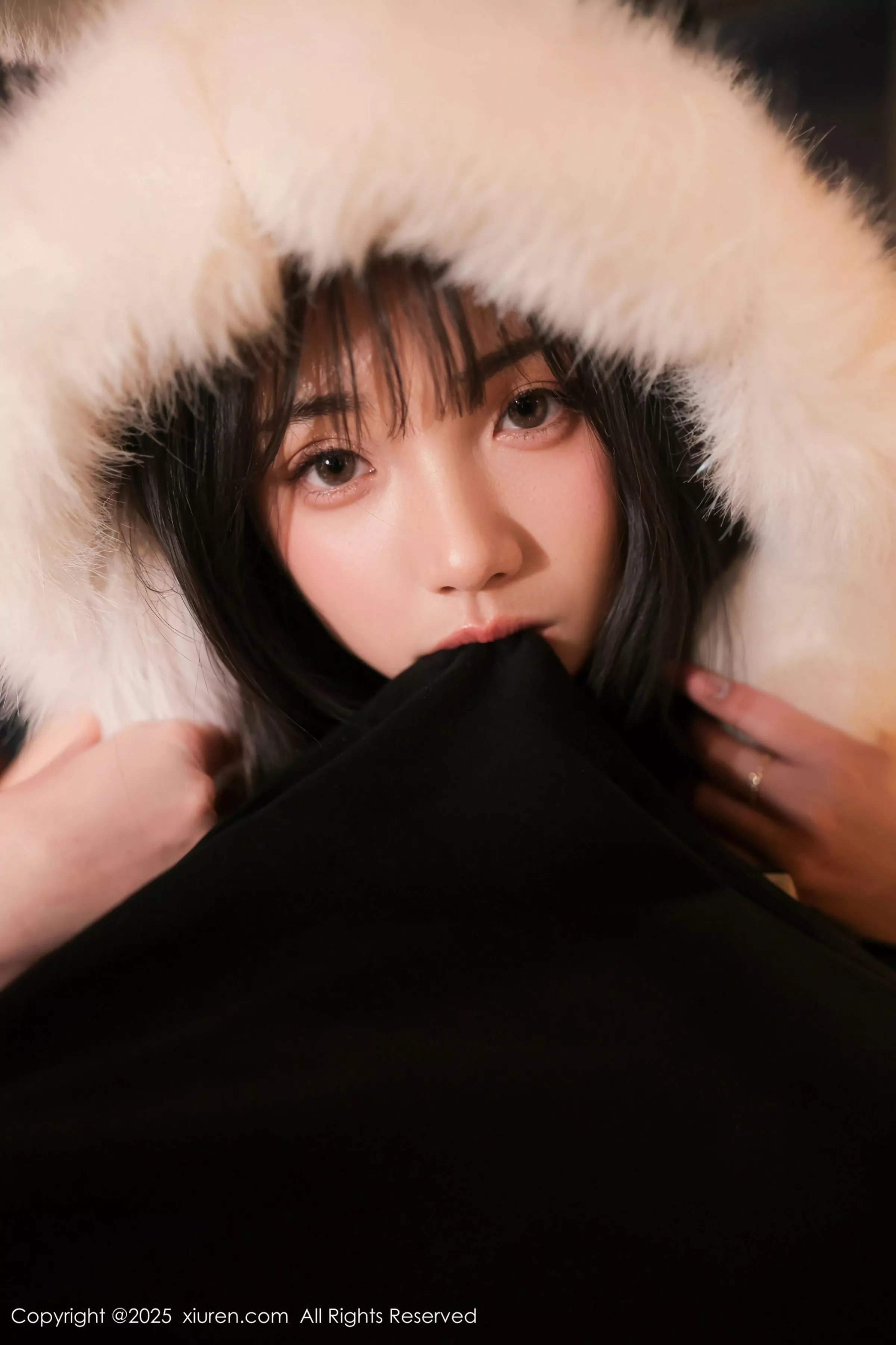 图片[2]-[XiuRen秀人网]第10302期软情写真-秀人资源网