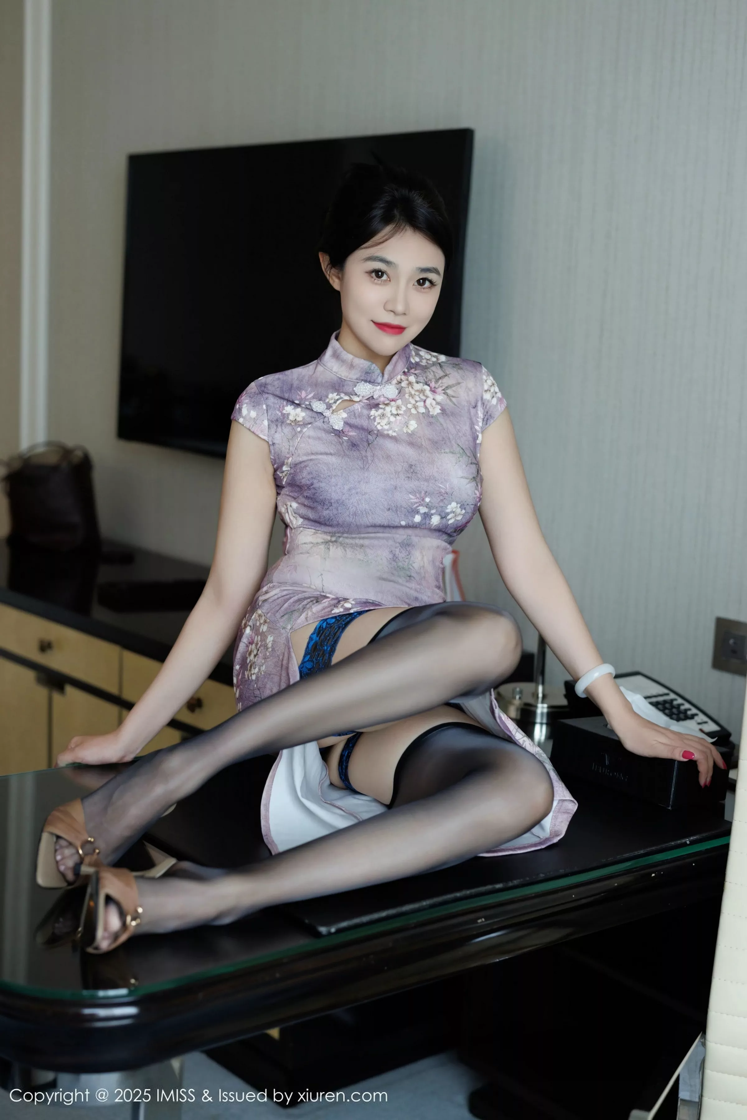 图片[13]-[Imiss爱蜜社]第791期许诺写真-秀人资源网