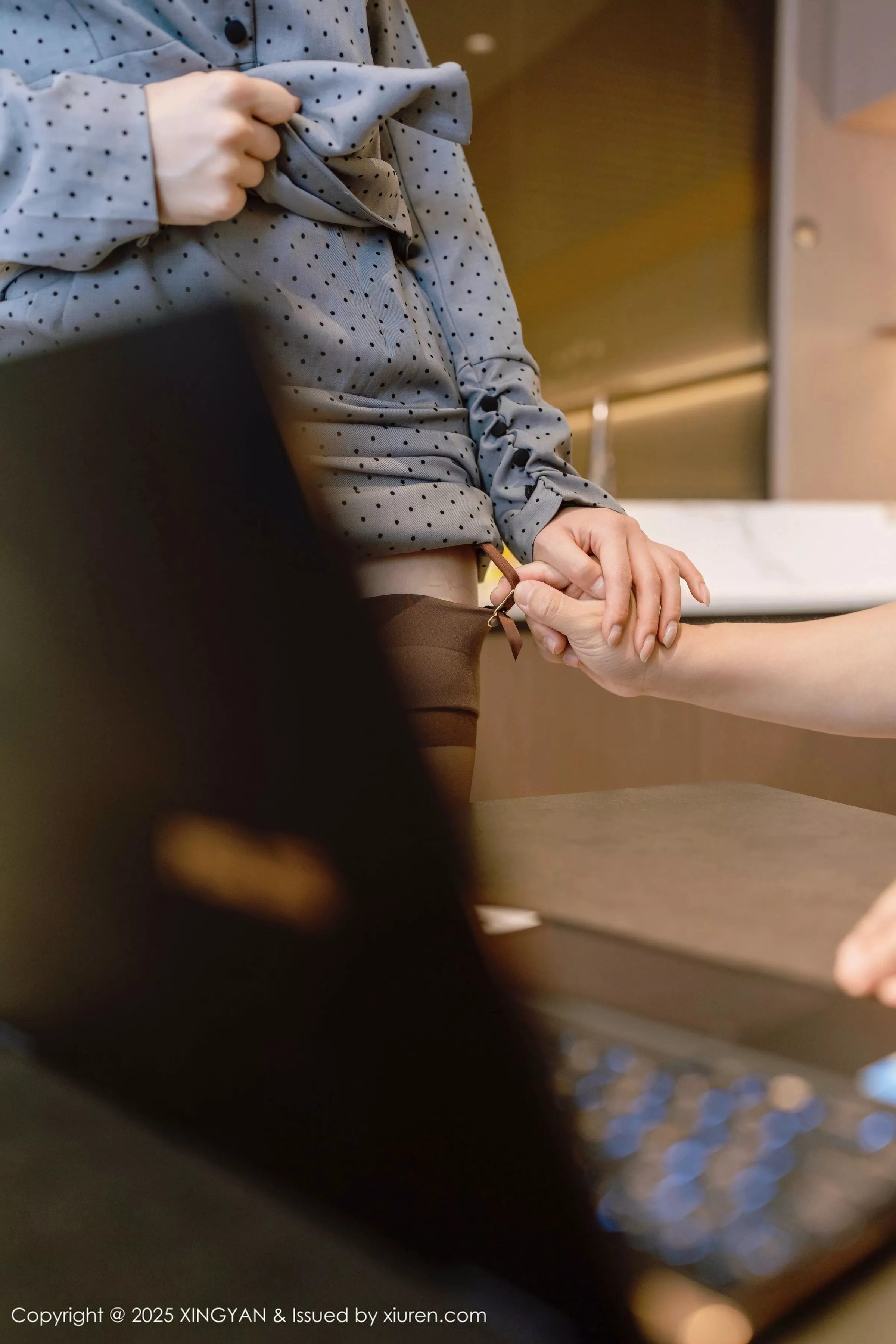 图片[16]-[XingYan星颜社]第348期清妙写真-秀人资源网