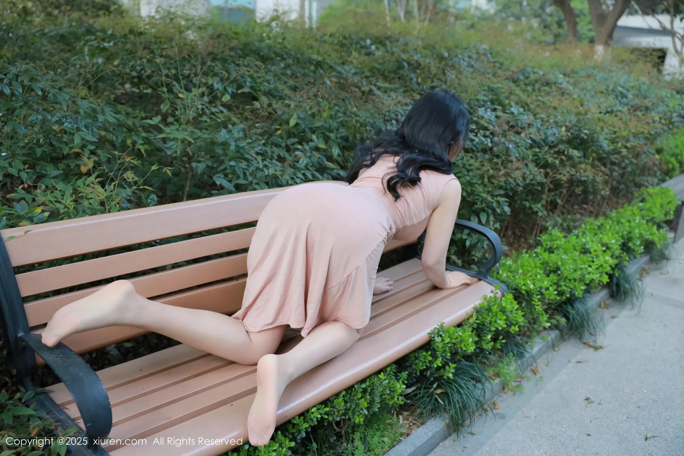 图片[10]-[XiuRen秀人网]第10304期麦田写真-秀人资源网