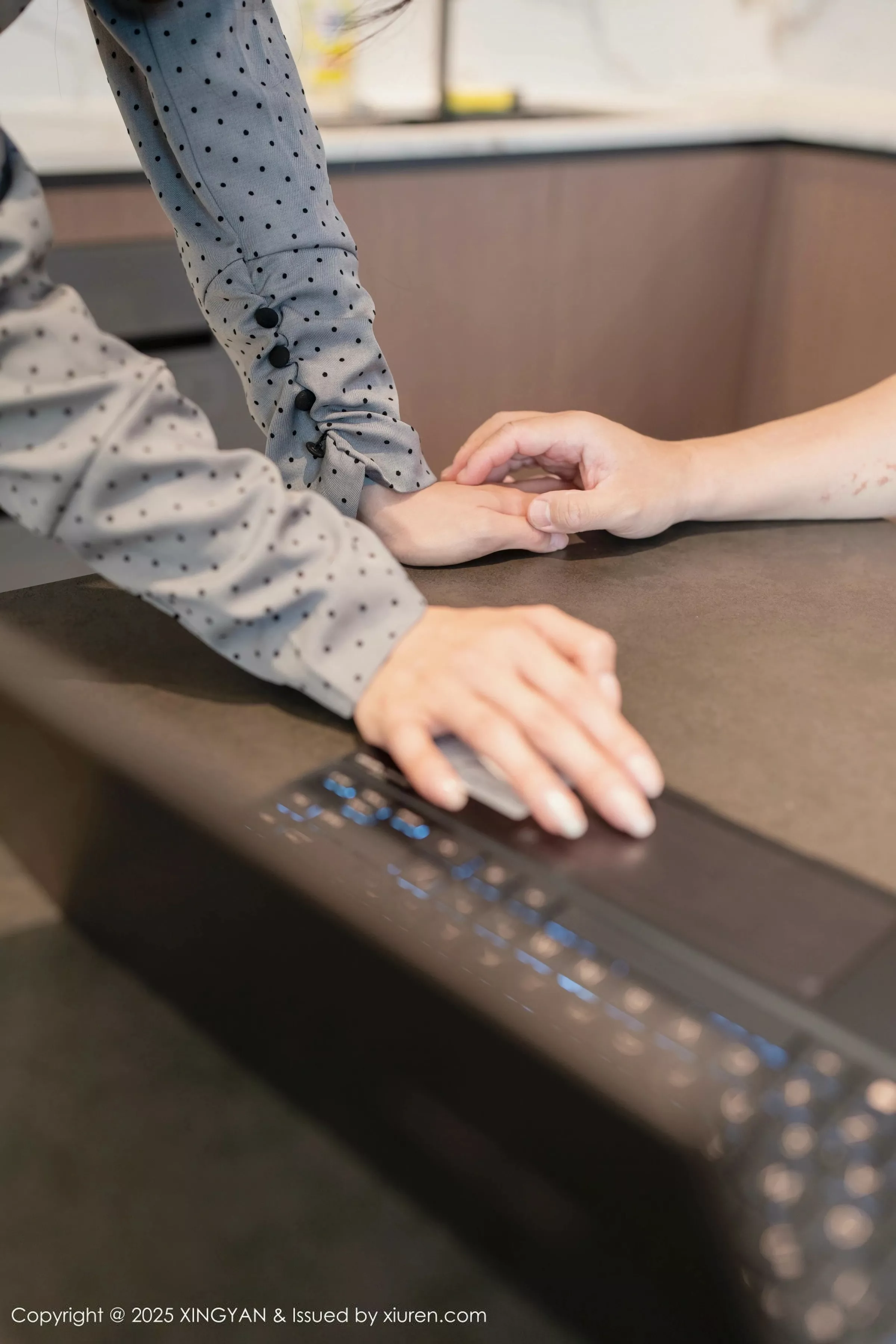 图片[10]-[XingYan星颜社]第348期清妙写真-秀人资源网