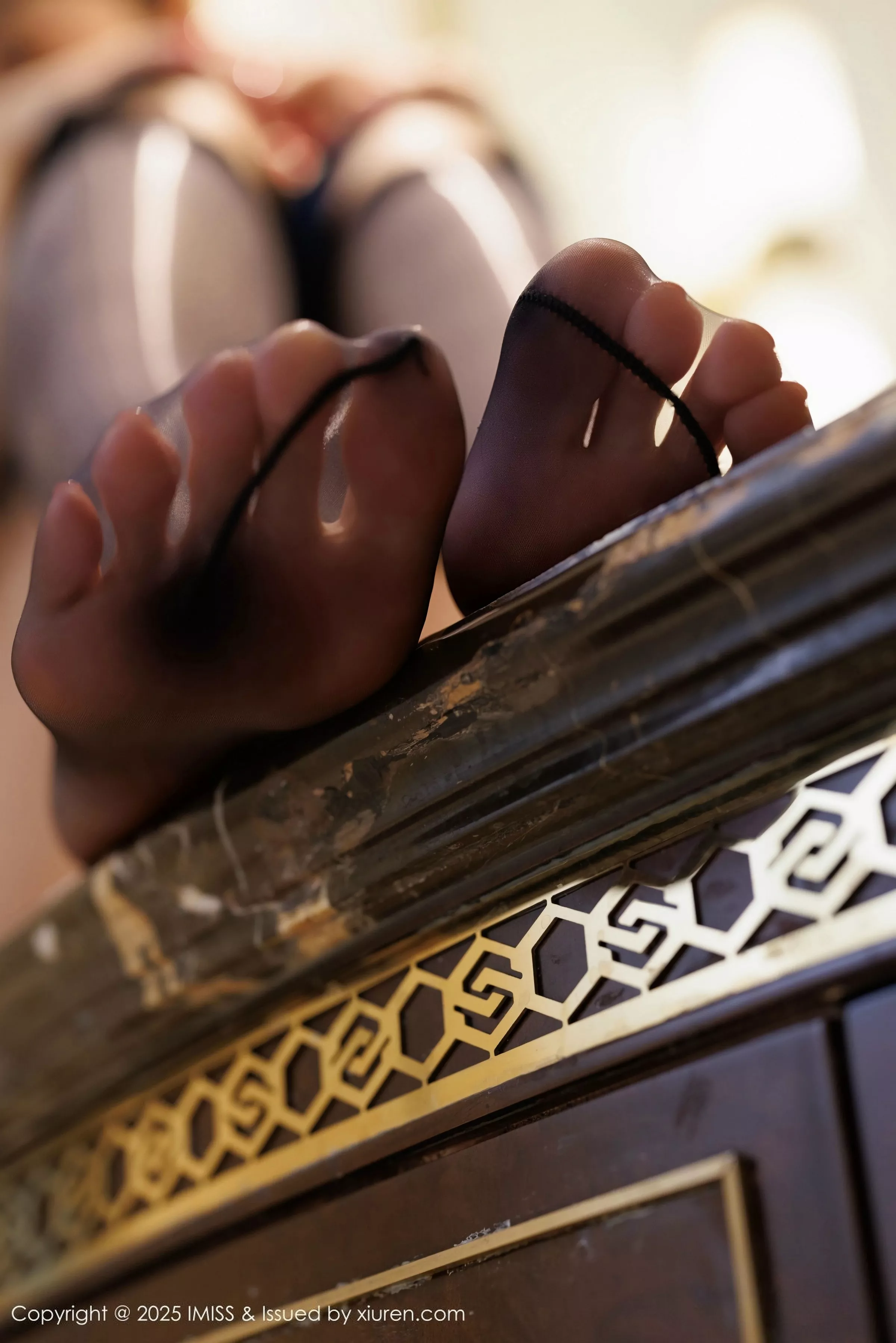 图片[15]-[Imiss爱蜜社]第791期许诺写真-秀人资源网