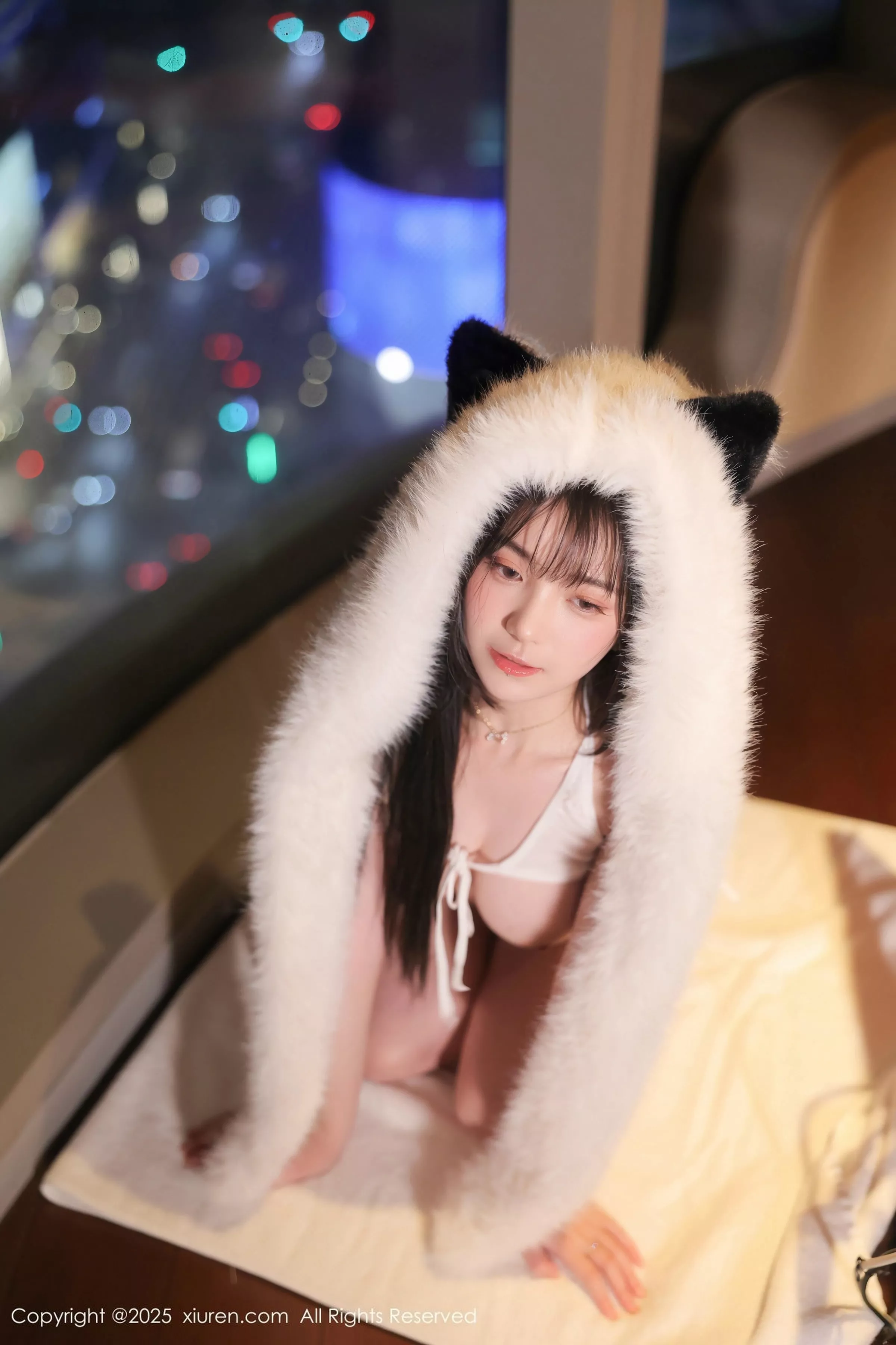[XiuRen秀人网]第10302期软情写真-秀人资源网
