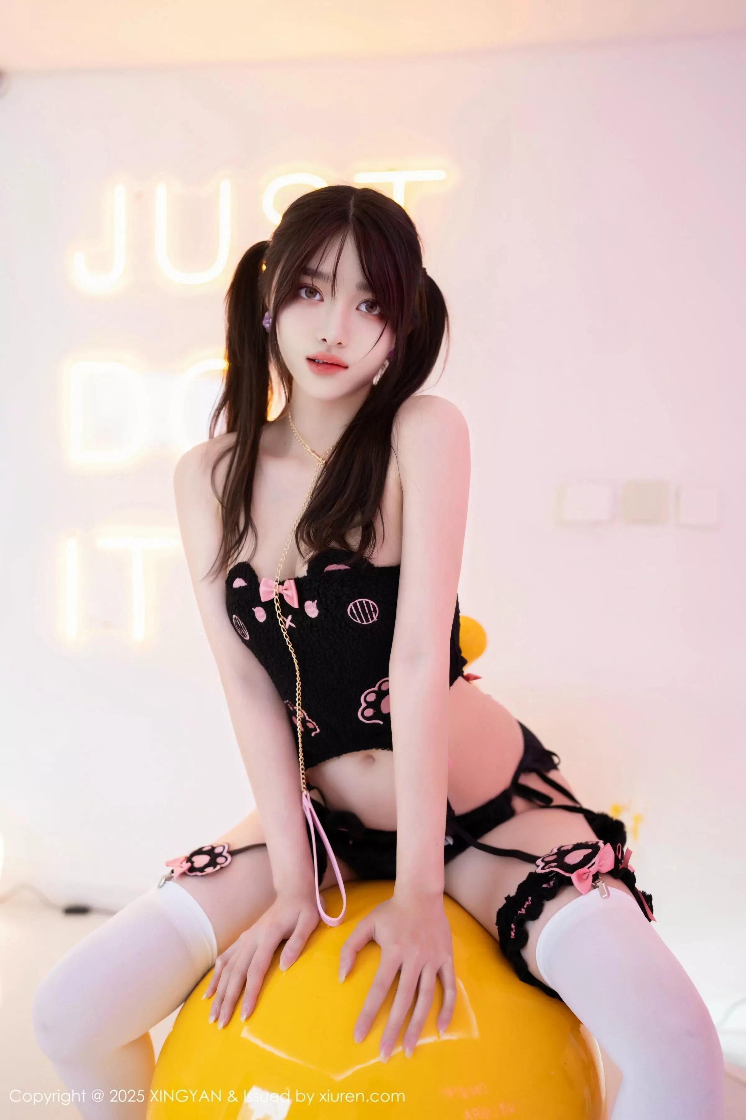 图片[2]-[XingYan星颜社]第349期白露写真-秀人资源网