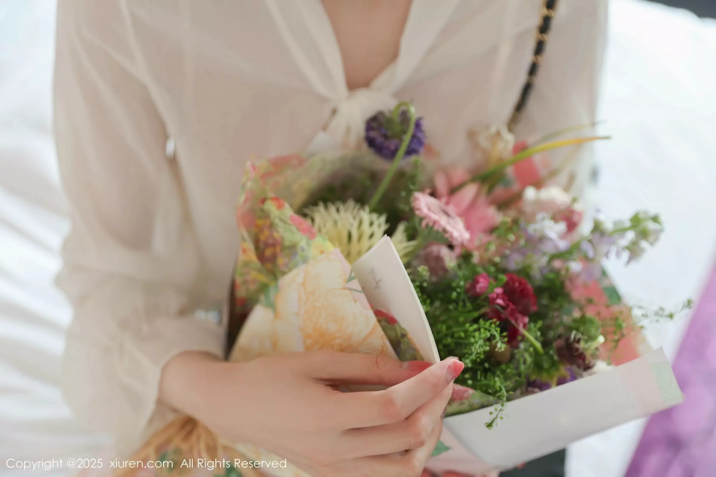 图片[5]-[XiuRen秀人网]第10319期布丁写真-秀人资源网