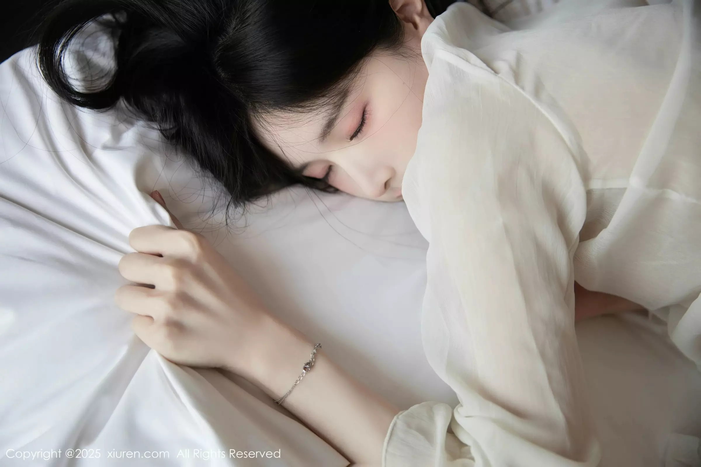 图片[12]-[XiuRen秀人网]第10319期布丁写真-秀人资源网