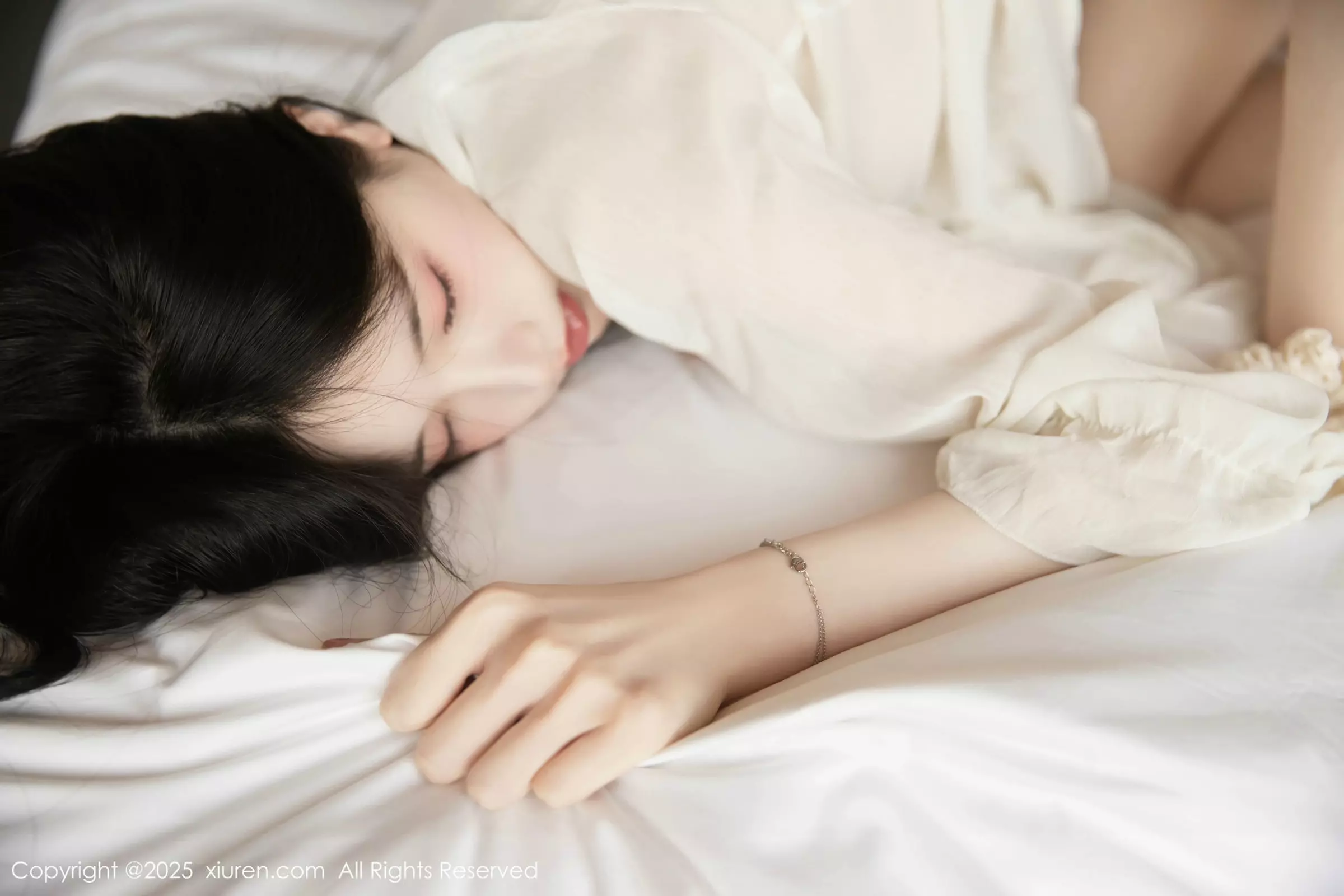 图片[8]-[XiuRen秀人网]第10319期布丁写真-秀人资源网