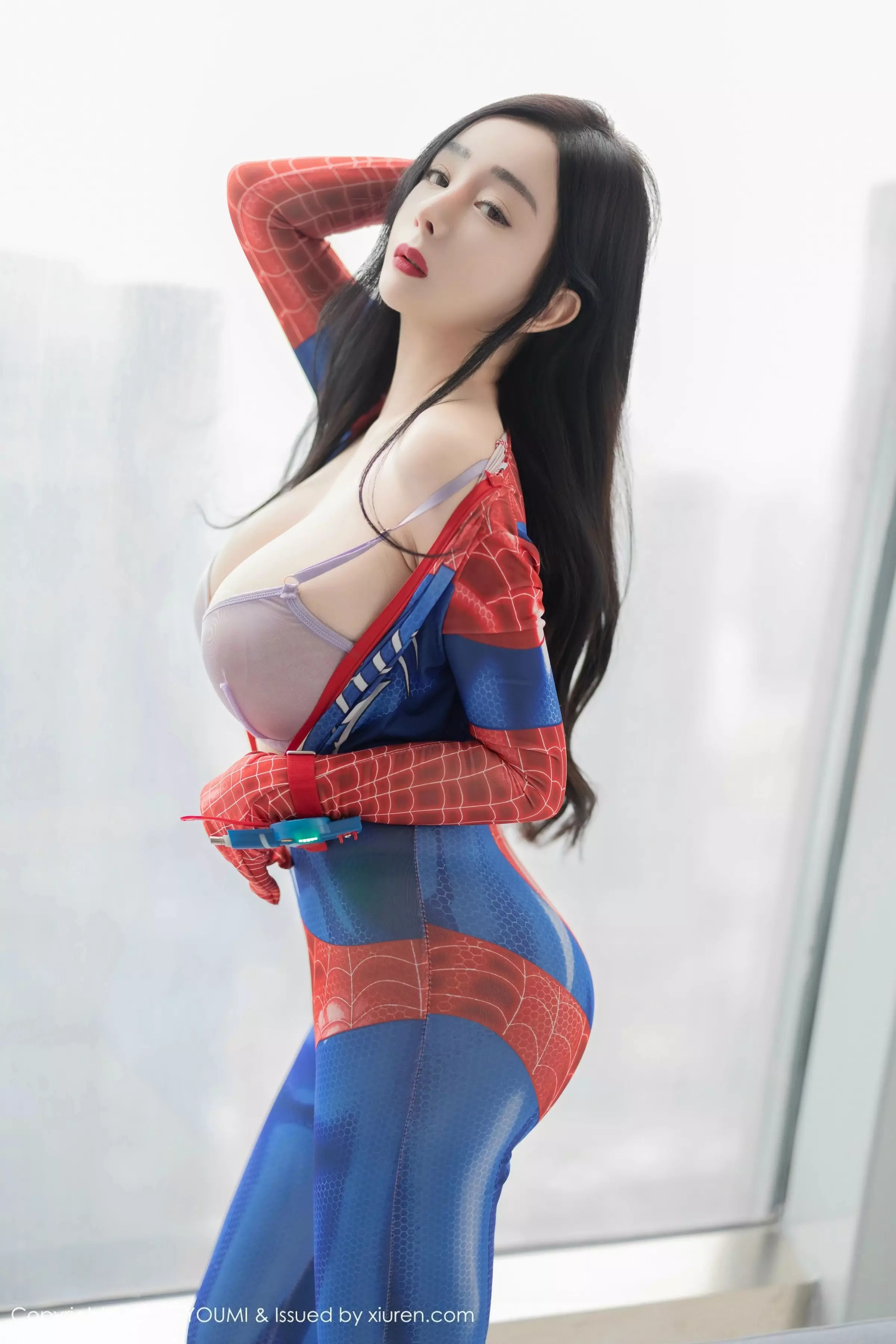 图片[19]-[YouMi尤蜜荟]第1138期允爾写真-秀人资源网