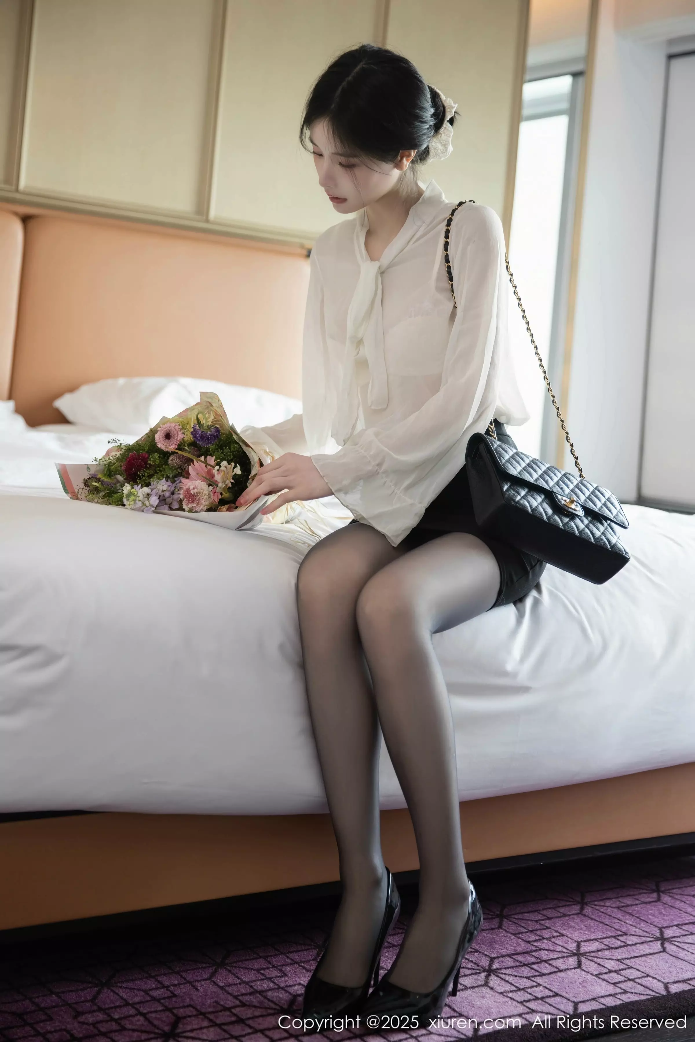 图片[20]-[XiuRen秀人网]第10319期布丁写真-秀人资源网