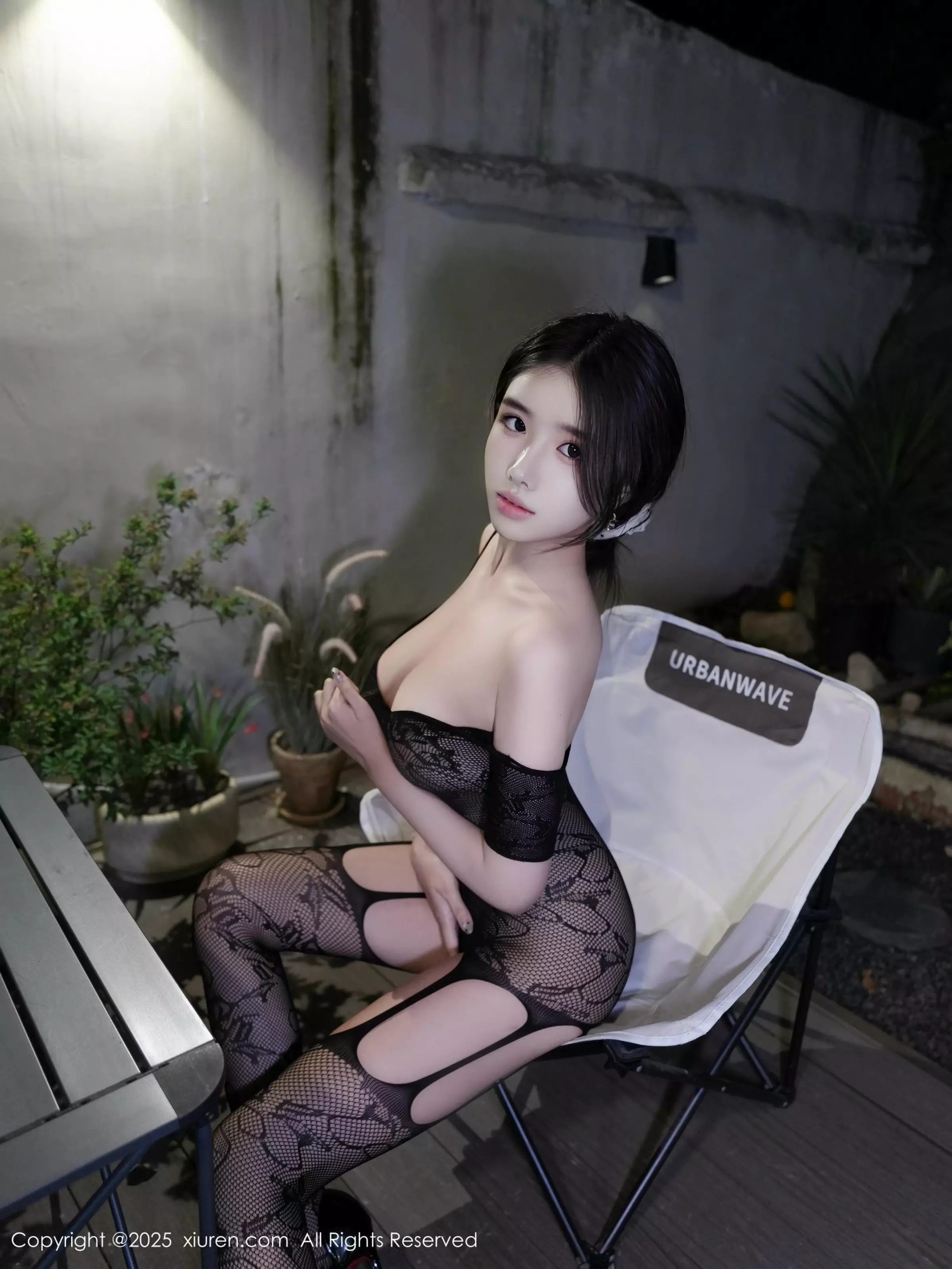 图片[3]-[XiuRen秀人网]第10322期袁圆写真-秀人资源网