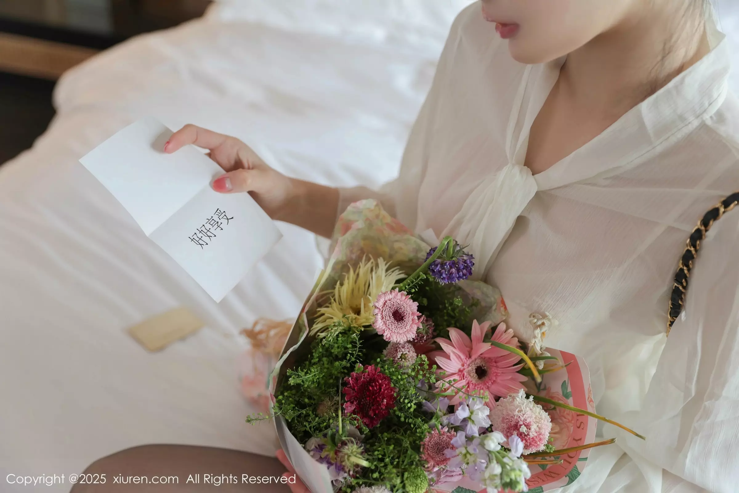 图片[19]-[XiuRen秀人网]第10319期布丁写真-秀人资源网