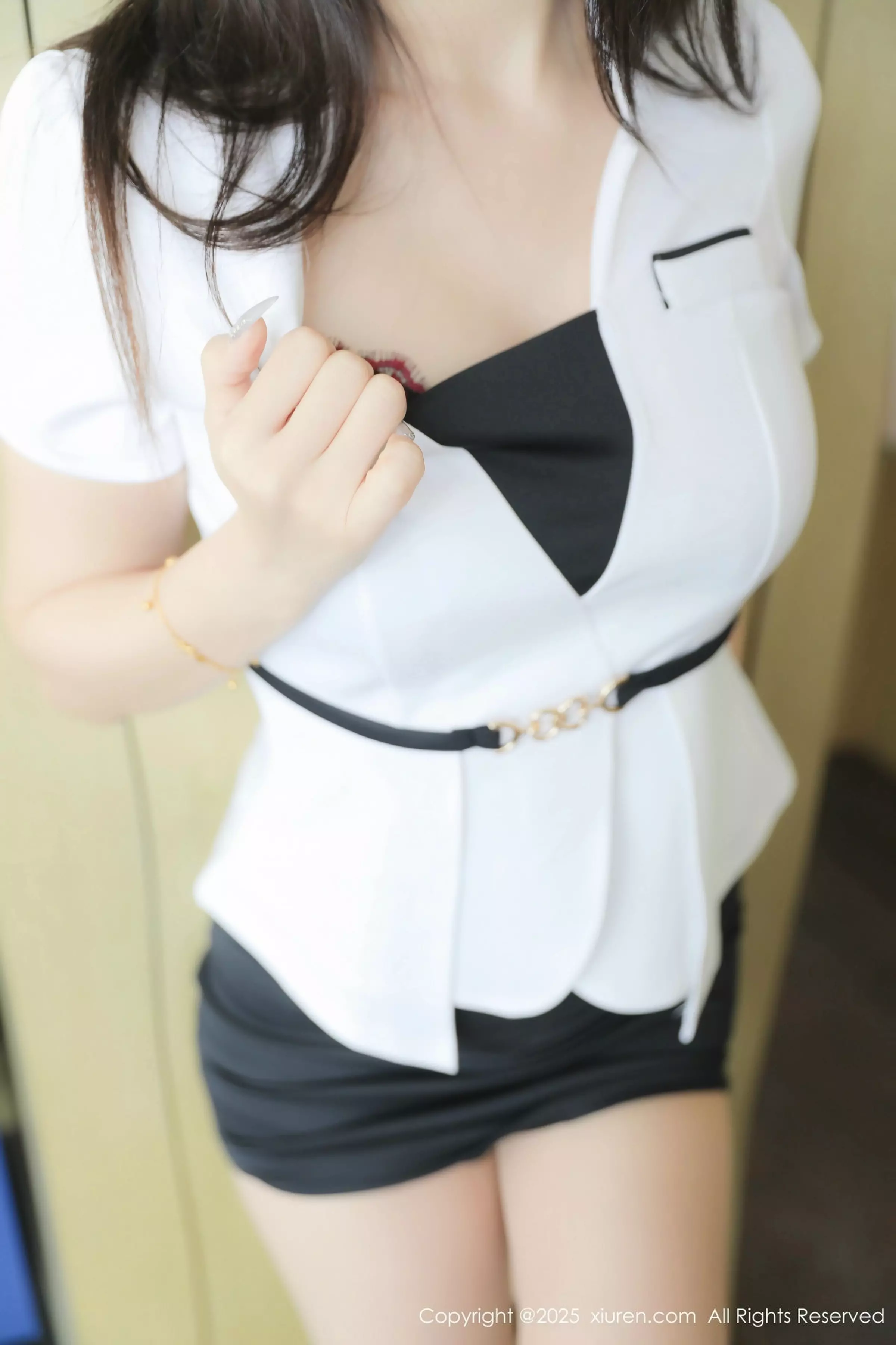 图片[8]-[XiuRen秀人网]第10321期Candy糖糖写真-秀人资源网