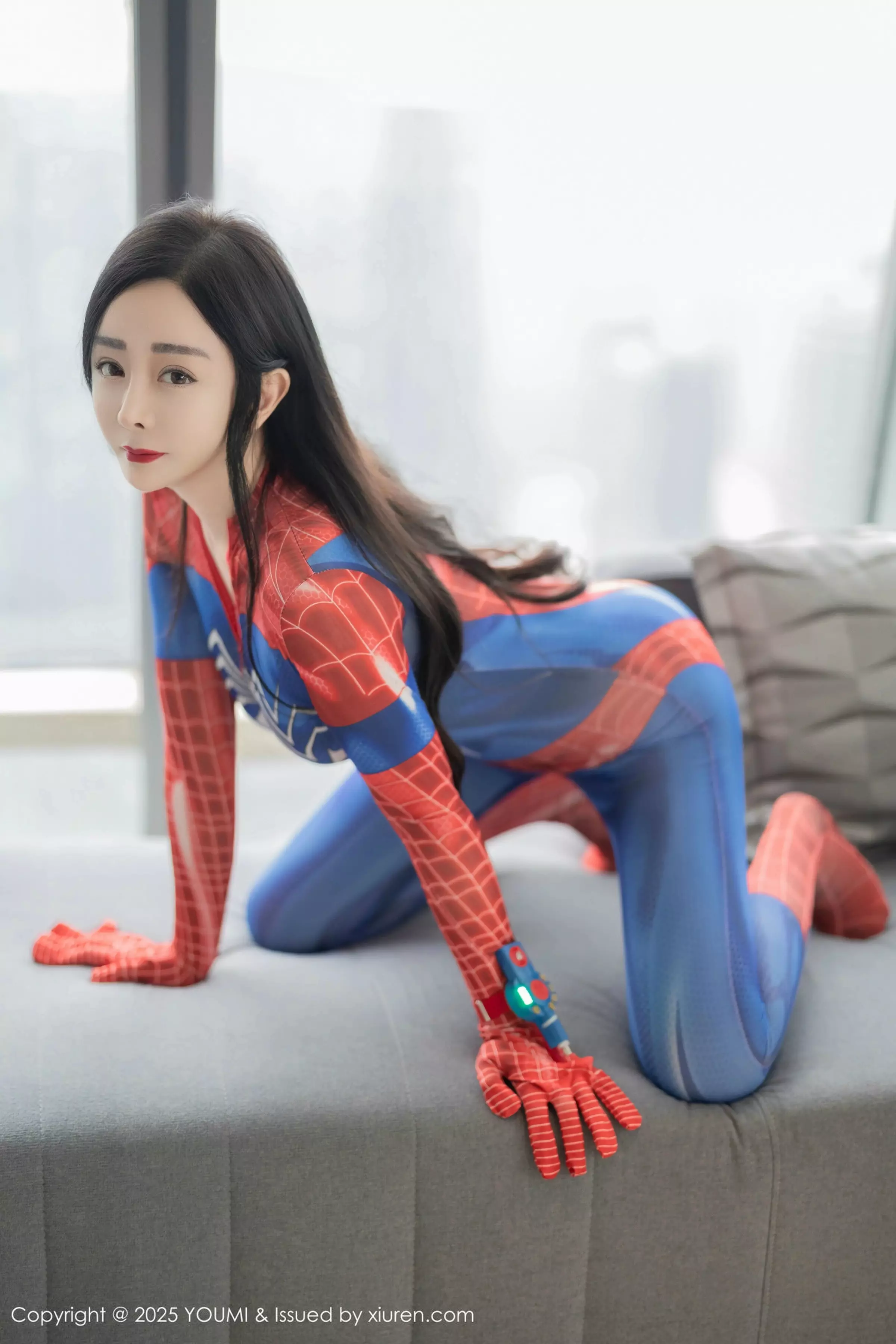 图片[4]-[YouMi尤蜜荟]第1138期允爾写真-秀人资源网