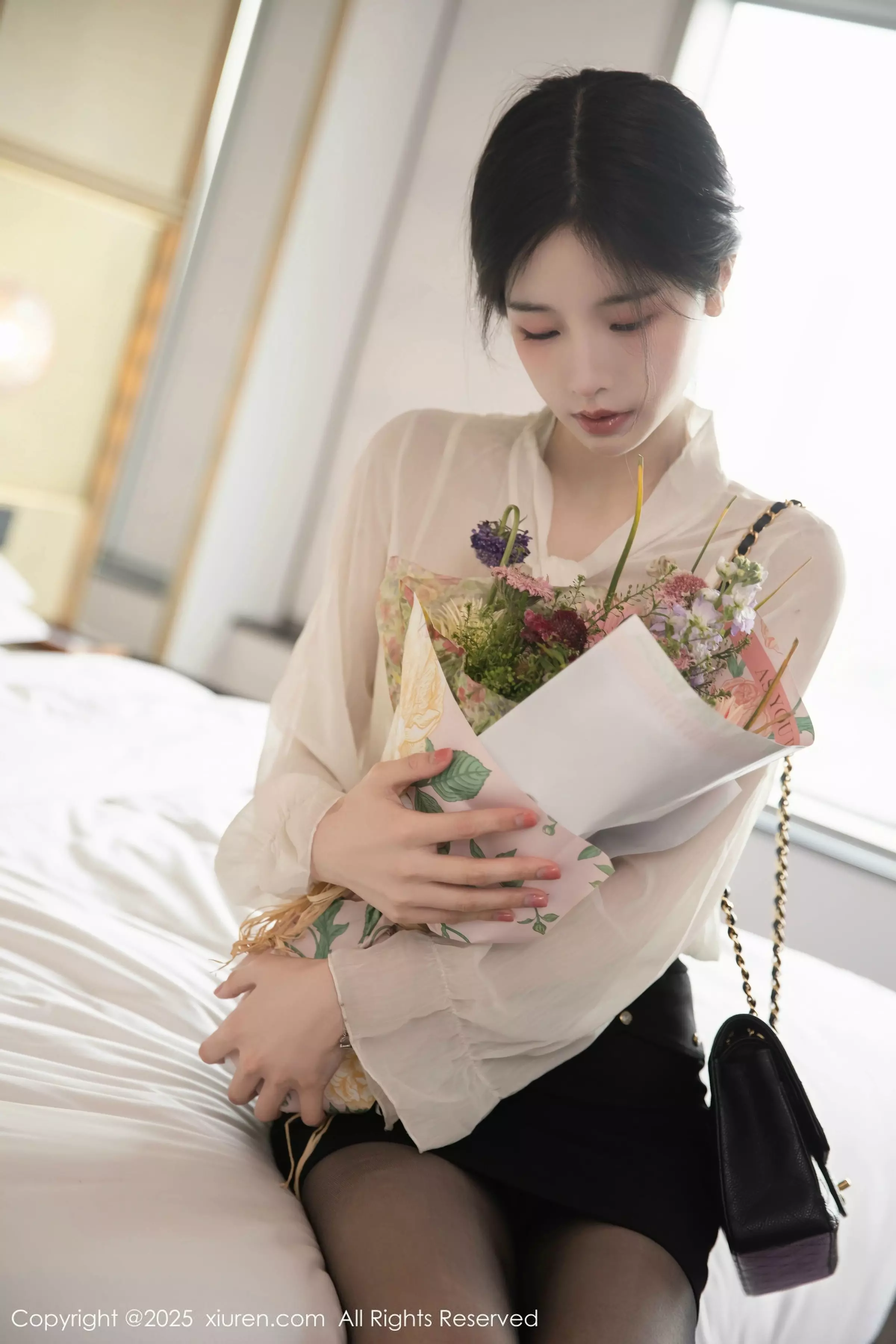 图片[11]-[XiuRen秀人网]第10319期布丁写真-秀人资源网