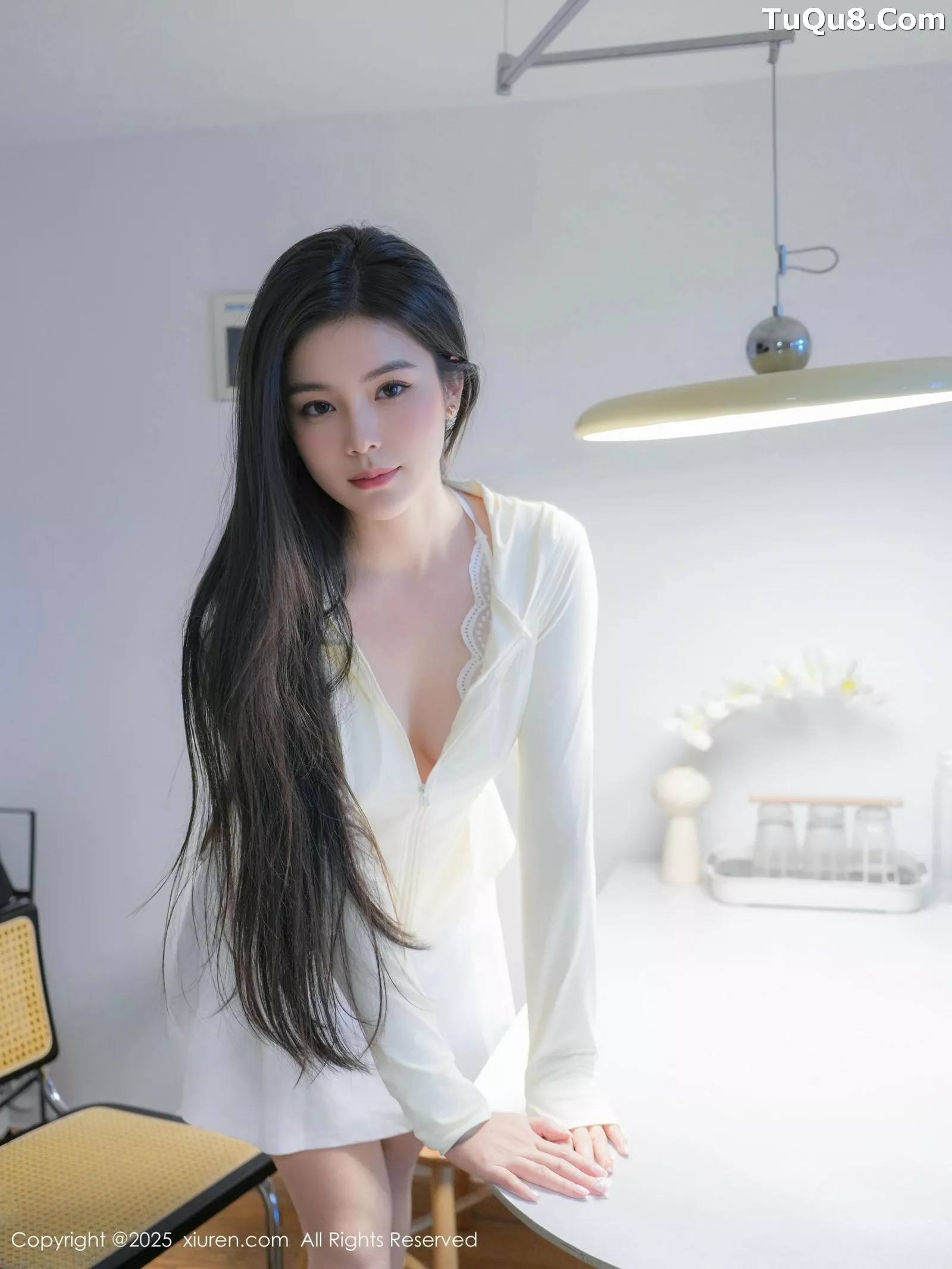 图片[6]-[XiuRen秀人网]第10325期雪糕写真-秀人资源网