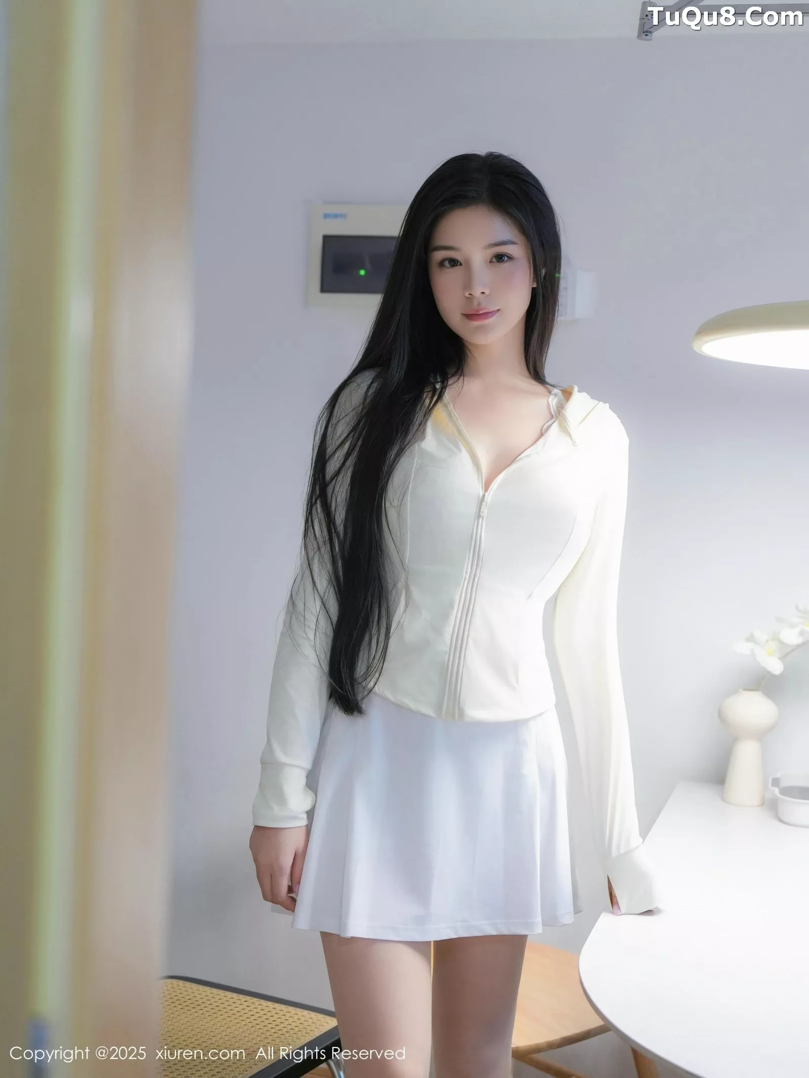 图片[11]-[XiuRen秀人网]第10325期雪糕写真-秀人资源网