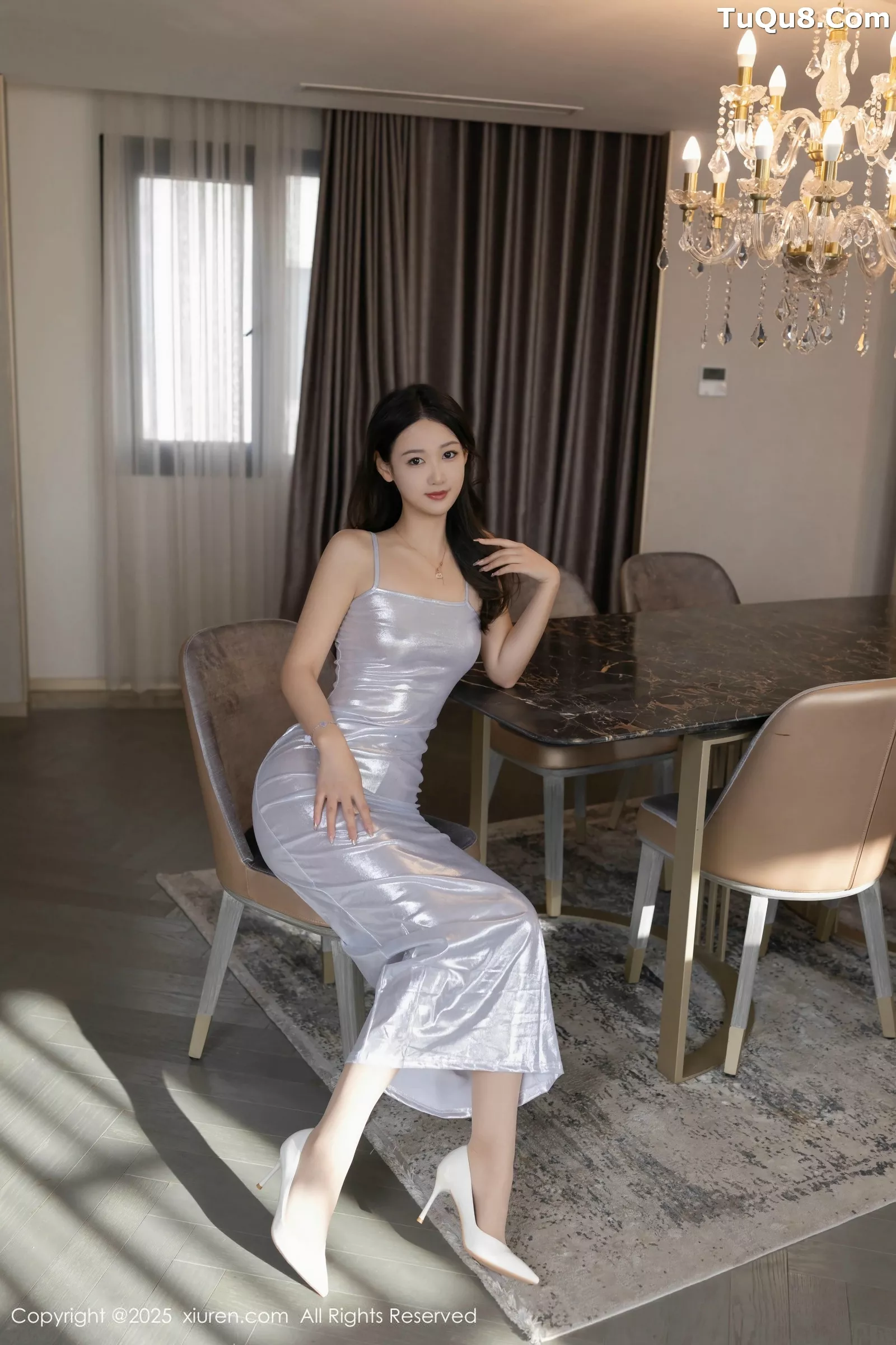 图片[14]-[XiuRen秀人网]第10328期唐安琪写真-秀人资源网