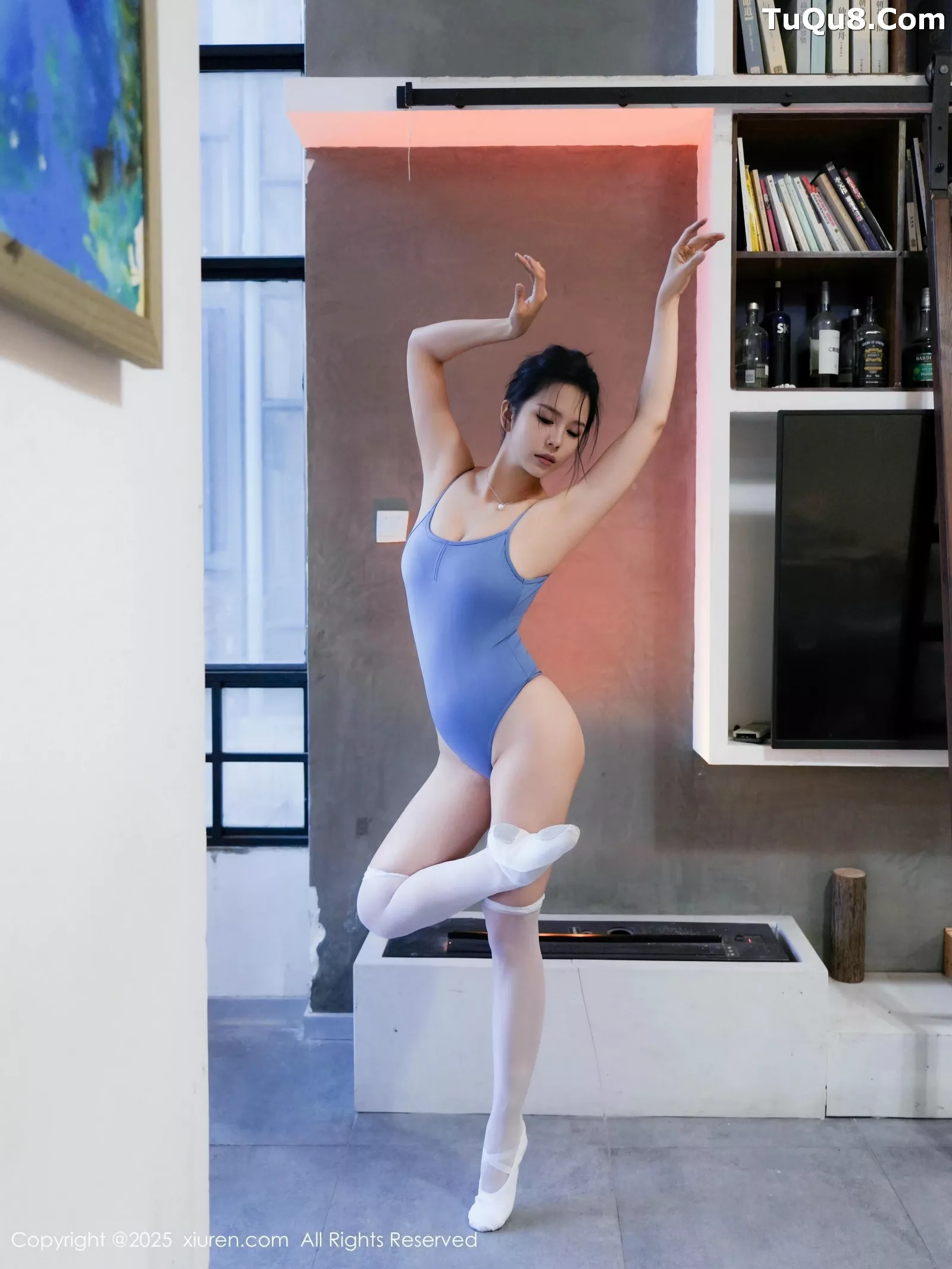 图片[19]-[XiuRen秀人网]第10327期玫瑰我爱你写真-秀人资源网