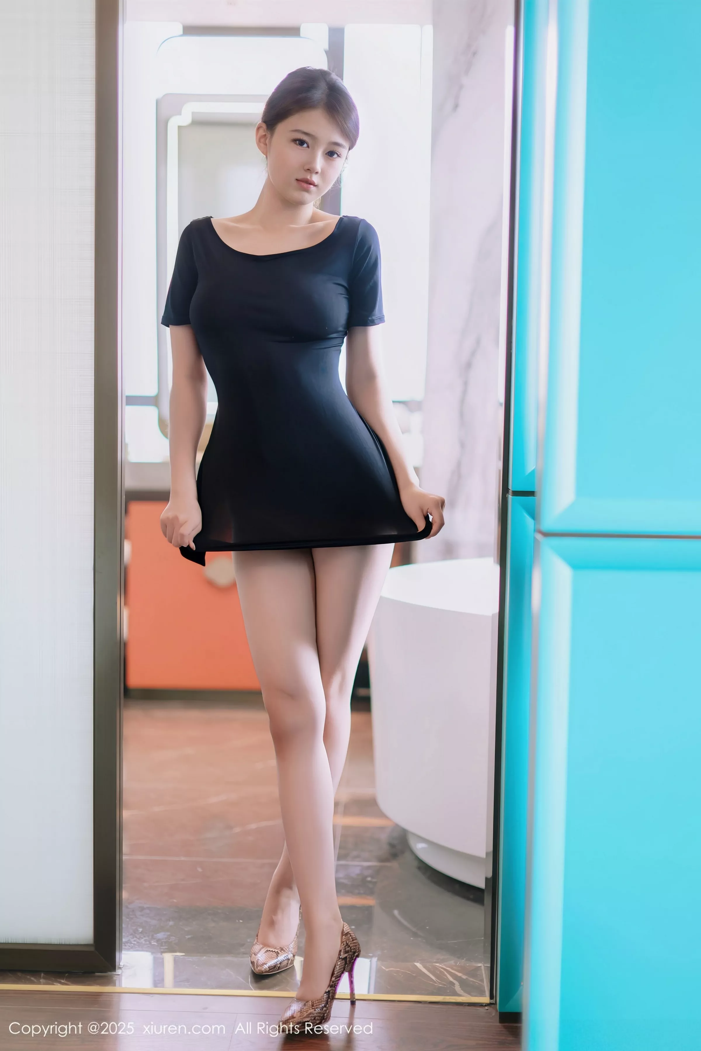 图片[23]-[XiuRen秀人网]第10426期小橘子写真-秀人资源网