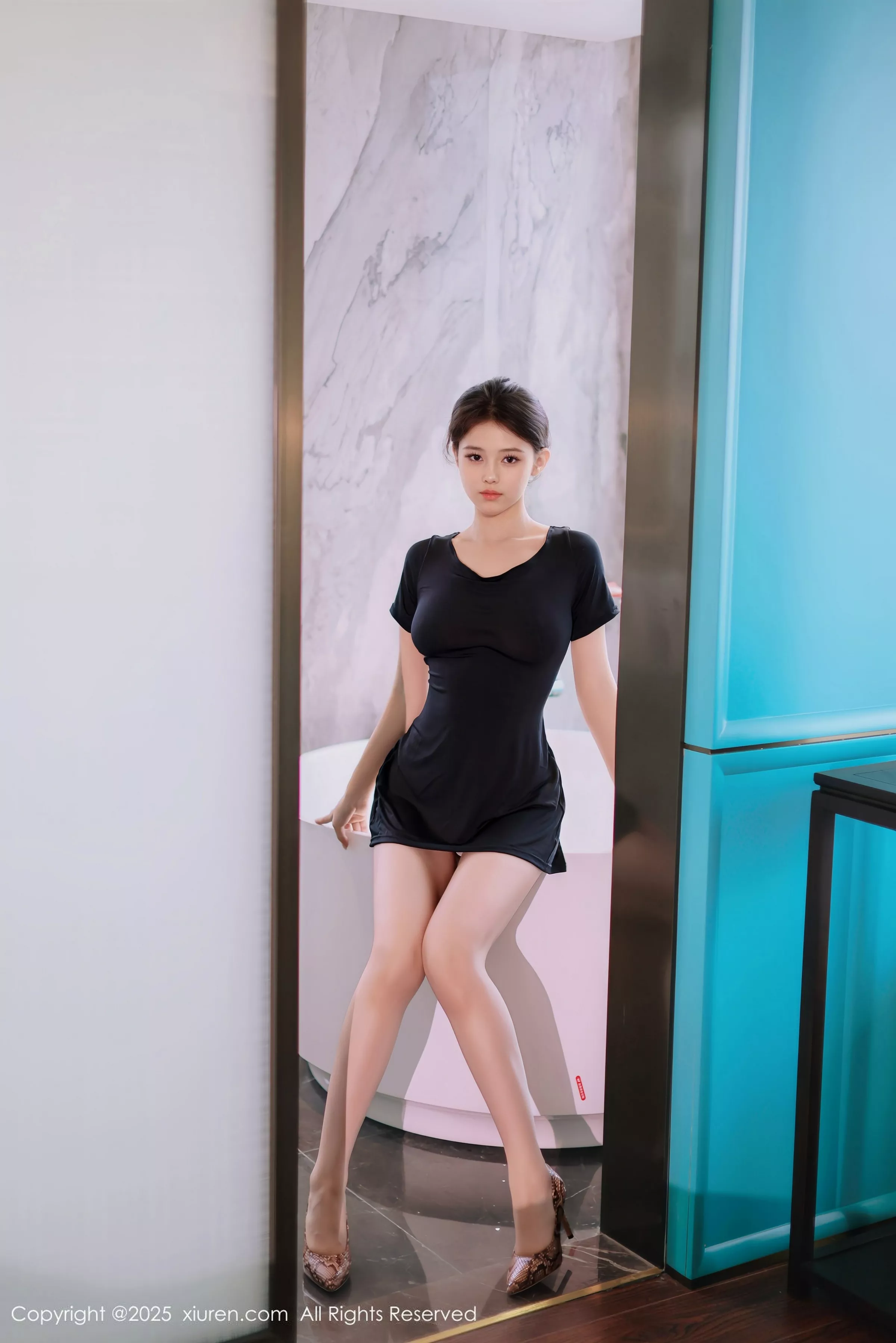 图片[12]-[XiuRen秀人网]第10426期小橘子写真-秀人资源网